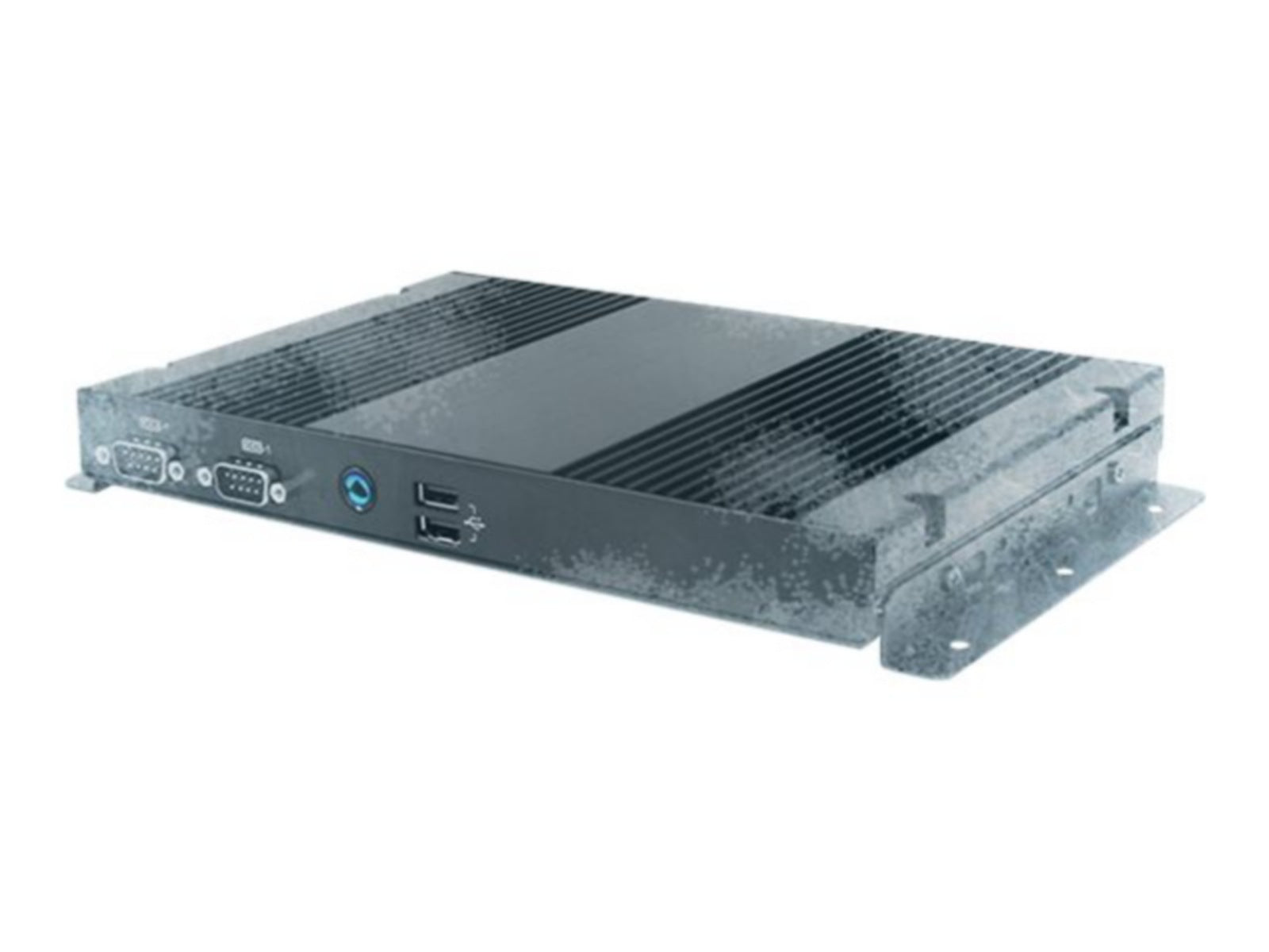 Mini PC AOpen DEX5750, Intel Core I5 11th, 8GB DDR4, 128 GB SSD - vista 6