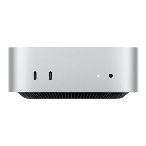 Mini PC Apple Mac mini MHQK4LL/A (Mid 2026) — vista frontal