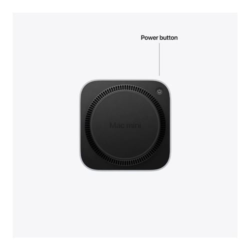 Mini PC Apple Mac mini MHQK4LL/A (Mid 2026) — detalle