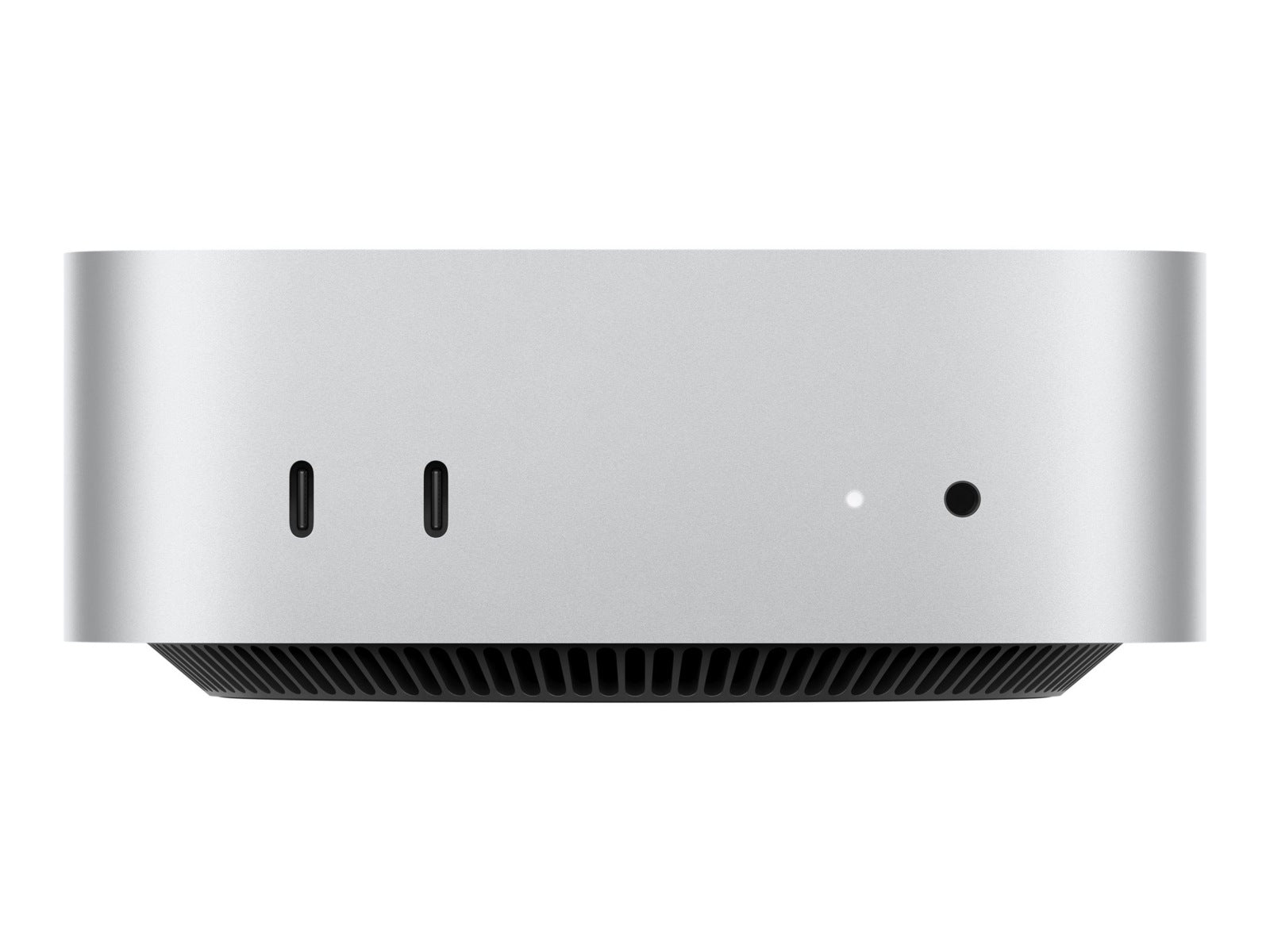 Mini PC Apple Mac mini Wi-Fi + Ethernet, Apple M4 Pro, 24GB, 512 GB SSD - vista 1