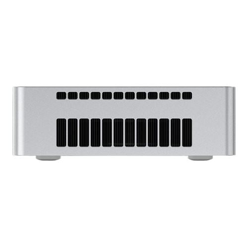 Mini PC ASUS Ascent QN10 — vista superior