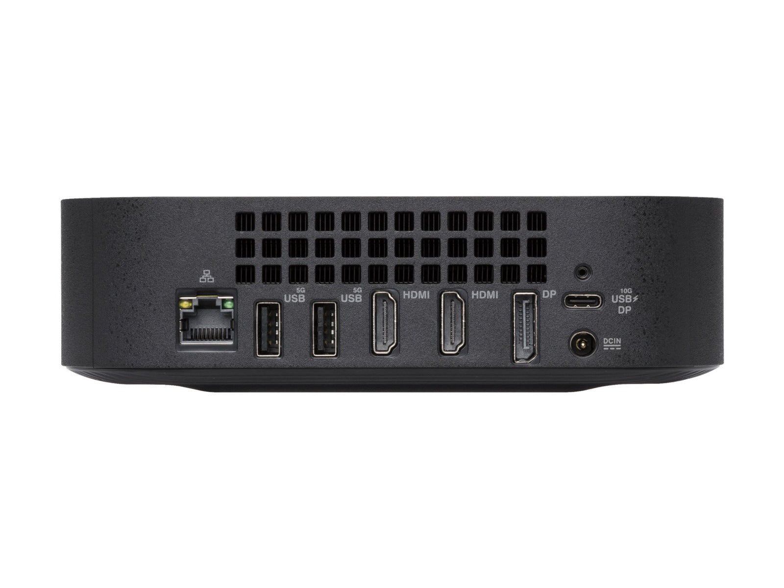 Mini PC ASUS Chromebox 5a S7162UN, Intel Core i7 i7-1355U 10 Núcleos, 16GB DDR4, SSD 256 GB - vista 6
