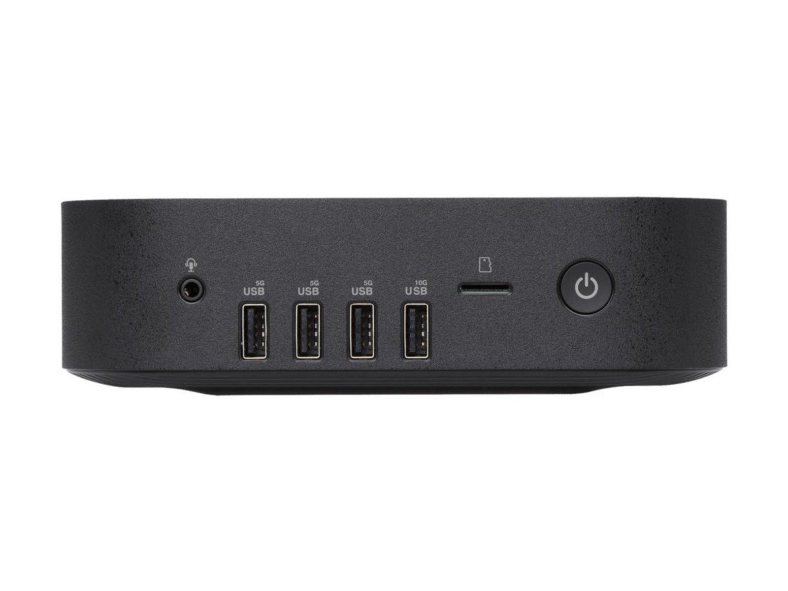 Mini PC ASUS Chromebox 5a SC041UN, Intel Celeron 7305 5 Núcleos, 4GB DDR4, SSD 128 GB, Intel HD Graphics - vista 3