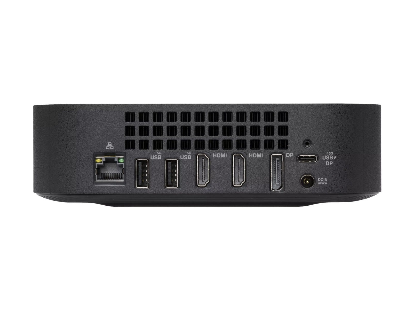 Mini PC ASUS Chromebox 5a SC081UN, Intel Celeron 7305 5 Núcleos, 8GB DDR4, SSD 128 GB, Intel HD Graphics - vista 6