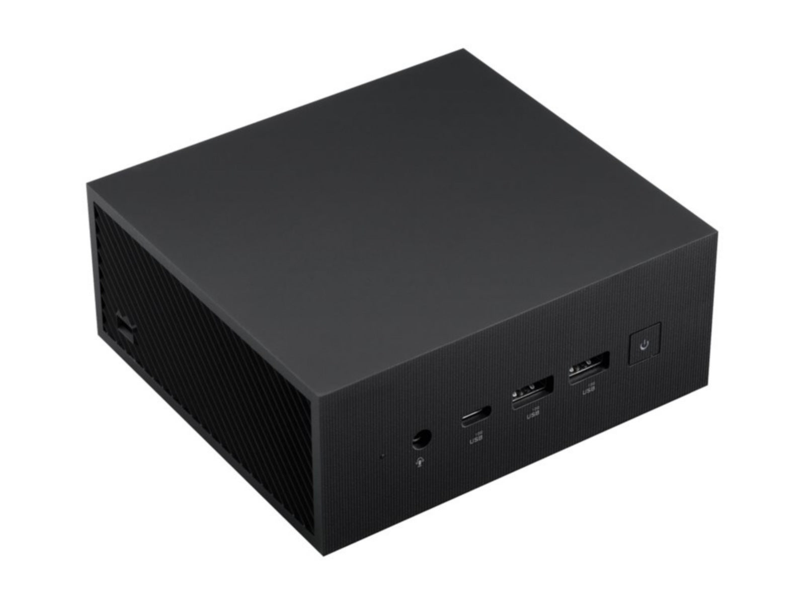 Mini PC ASUS ExpertCenter PN65 SYS715PETL0, Intel Core Ultra 7 155H 16 Núcleos, 16GB DDR5, SSD 512 GB, Intel A - vista 7