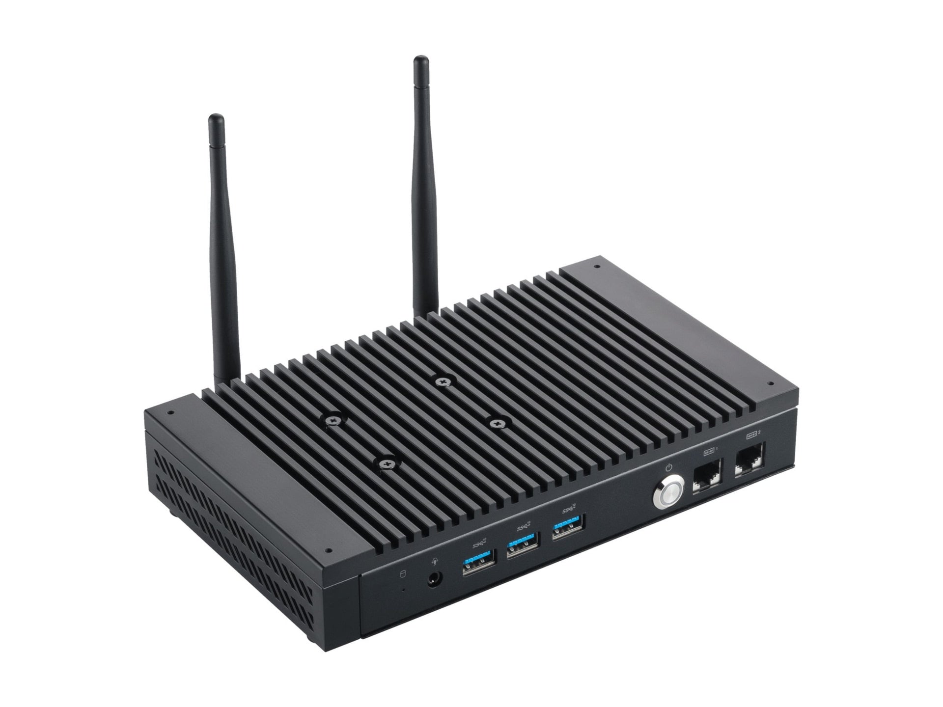Mini PC ASUS Mini PC PL64 BB7-TWVUU, Intel Core i7 i7-1255U 10 Núcleos, 0GB DDR4, no HDD - vista 3