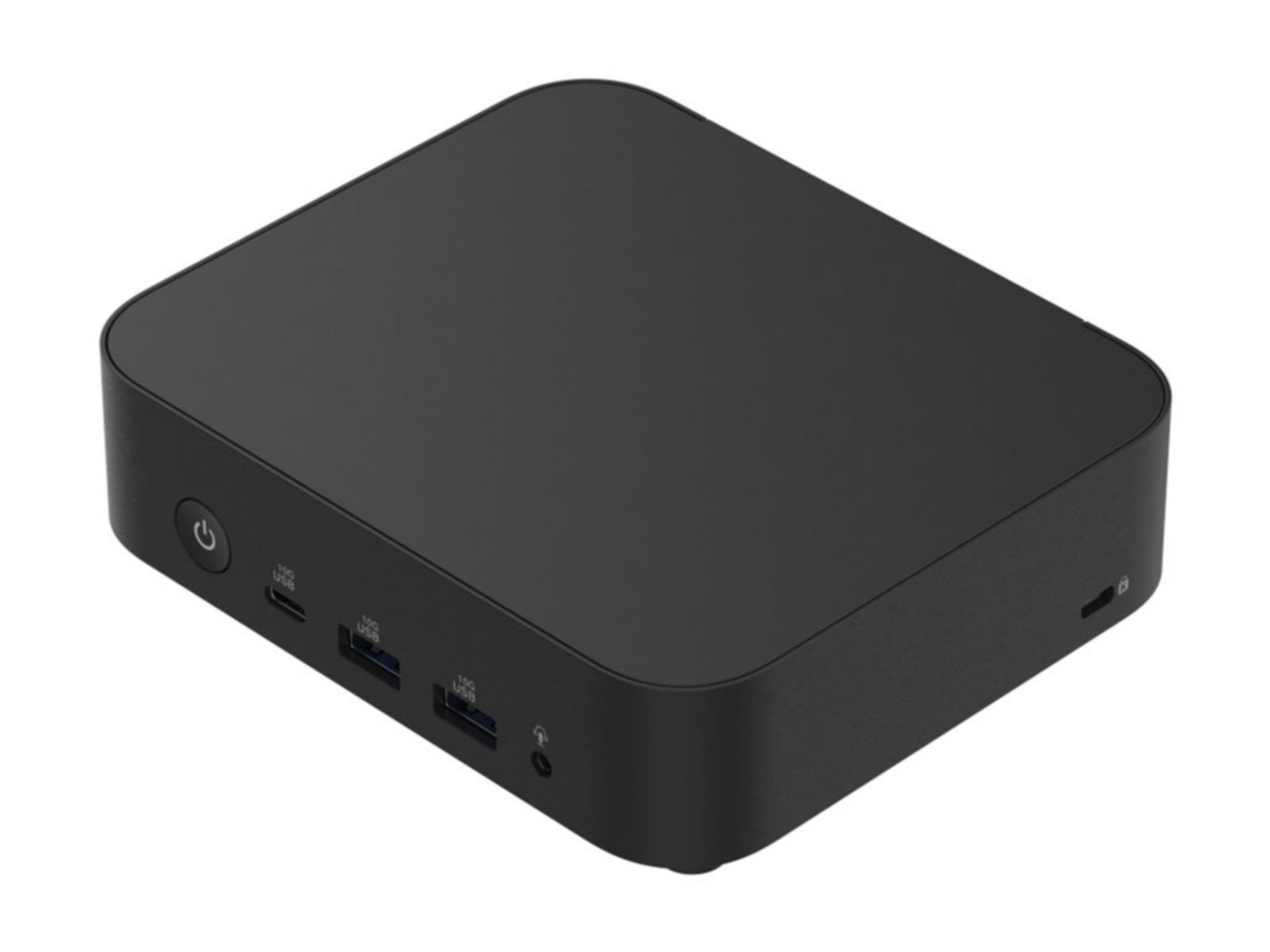 Mini PC ASUS NUC 14 Essential Kit RNUC14MNK150000U, Intel N-Series N150 4 Núcleos, 0GB DDR5, no HDD, Intel Gra - vista 2