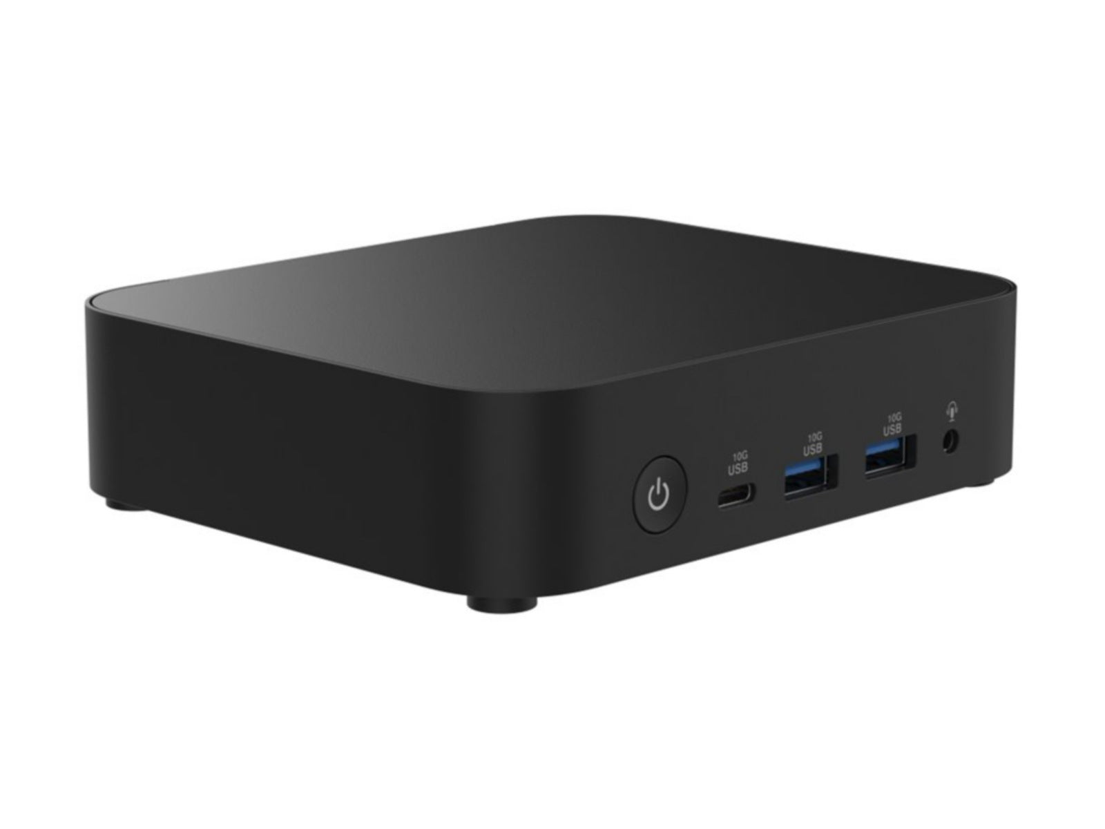 Mini PC ASUS NUC 14 Essential Kit RNUC14MNK150000U, Intel N-Series N150 4 Núcleos, 0GB DDR5, no HDD, Intel Gra - vista 3