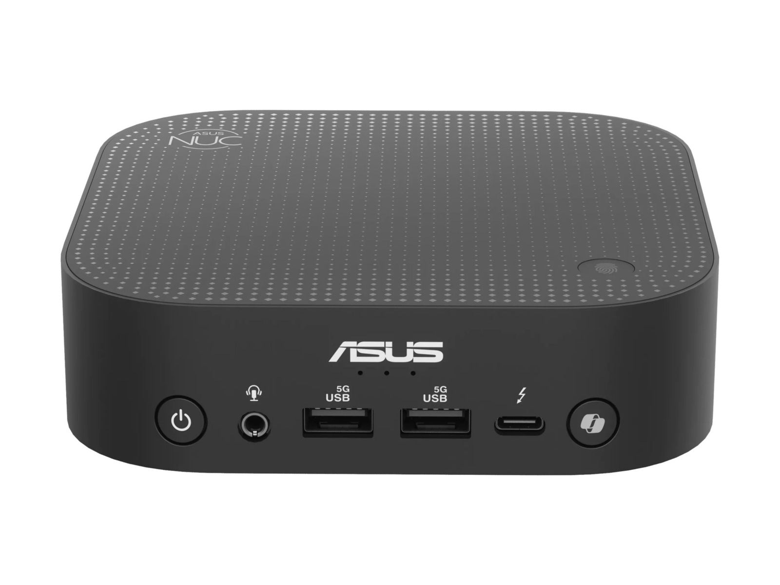 Mini PC ASUS NUC 14 Pro AI RNUC14LNKU9099NU, Intel Core Ultra 9 288V 8 Núcleos, 32GB DDR5, SSD 1 TB, Intel Arc - vista 3