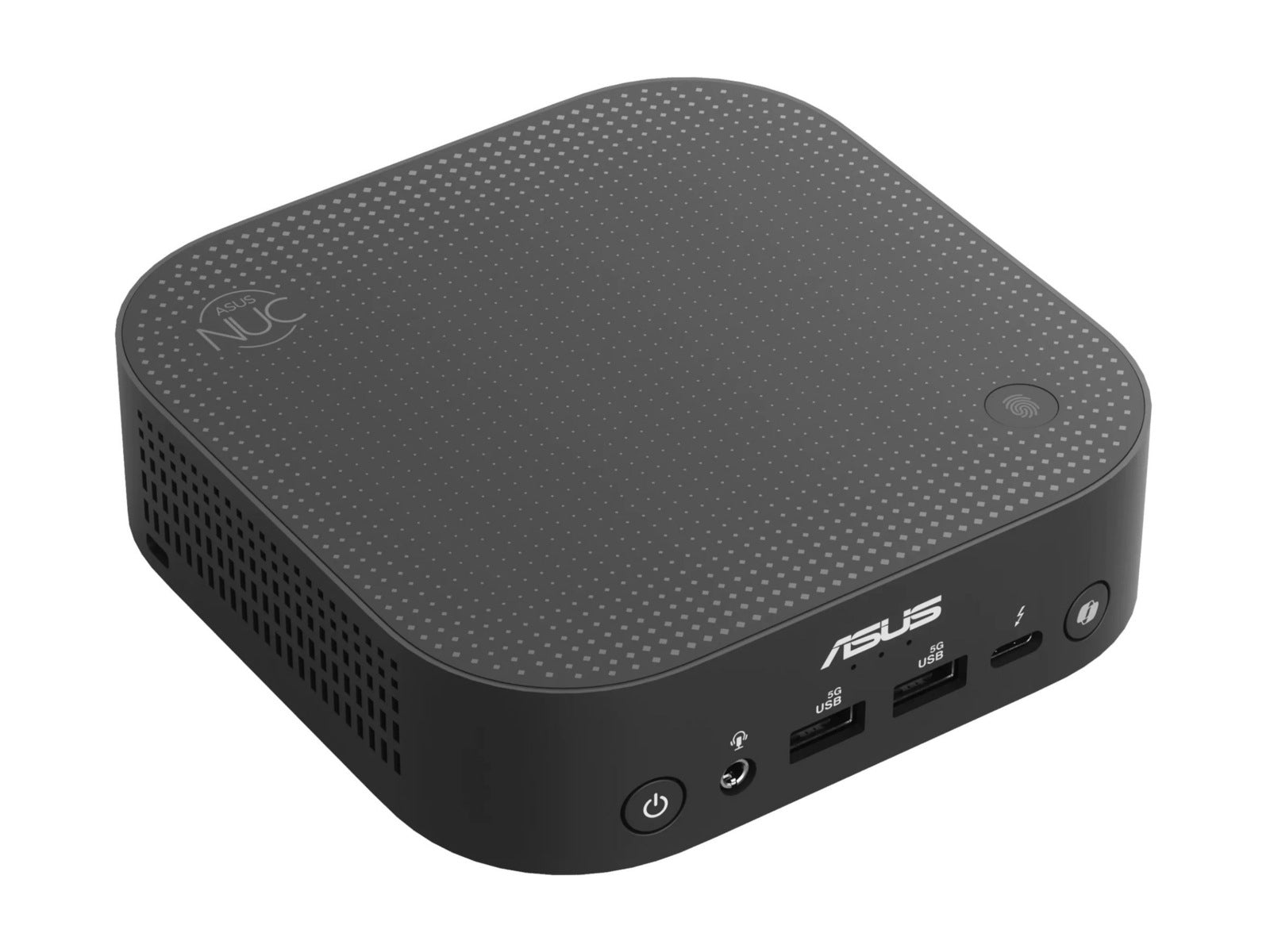 Mini PC ASUS NUC 14 Pro AI RNUC14LNKU9099NU, Intel Core Ultra 9 288V 8 Núcleos, 32GB DDR5, SSD 1 TB, Intel Arc - vista 5