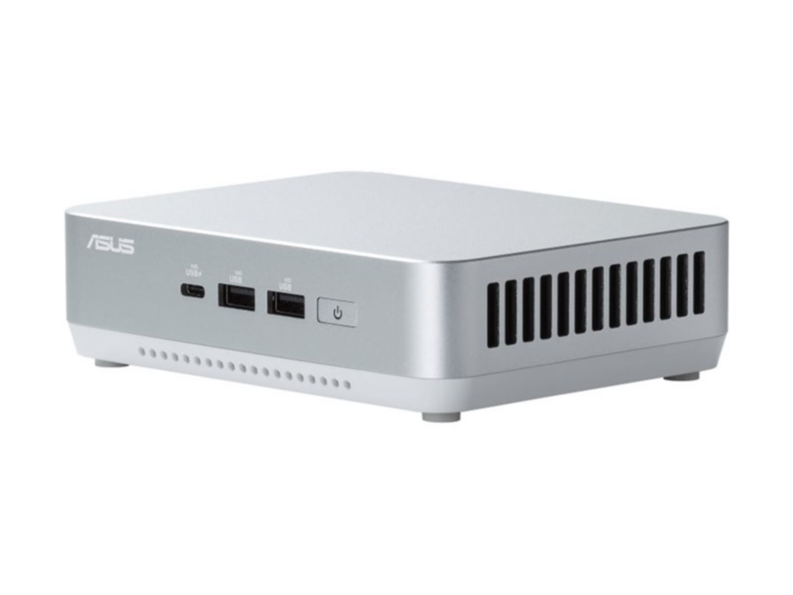 Mini PC ASUS NUC 14 Pro+ RNUC14RVSU7089AUI, Intel Core Ultra 7 155H 16 Núcleos, 32GB DDR5, 1 TB, Intel Arc Gra - vista 2