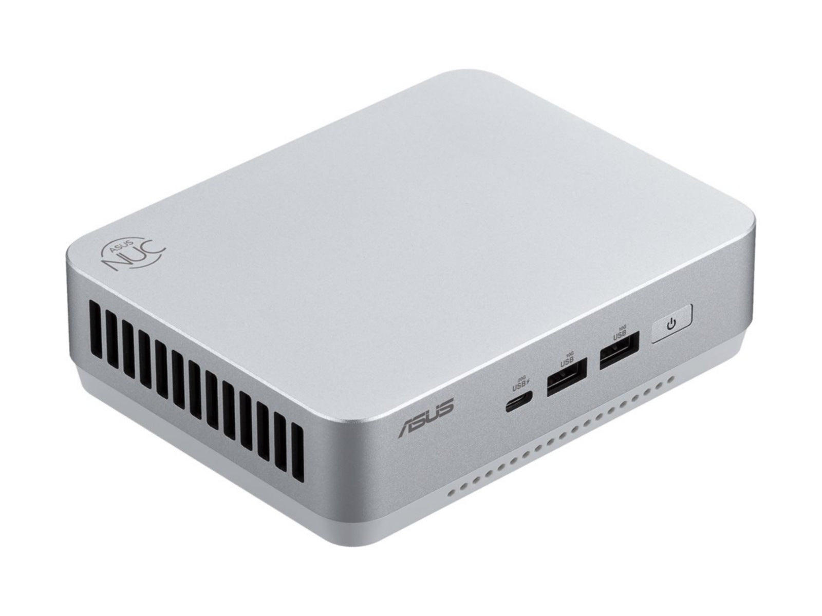 Mini PC ASUS NUC 14 Pro+ RNUC14RVSU9089AUI, Intel Core Ultra 9 185H 16 Núcleos, 32GB DDR5, SSD 1 TB, Intel Arc - vista 3