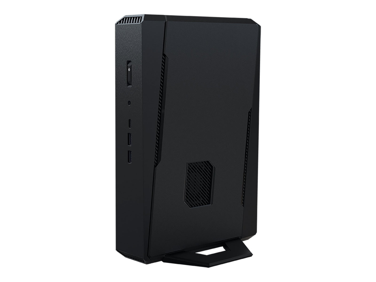 Mini PC ASUS NUC 15 Performance RNUC15JNK7X5000U, Intel Core Ultra 7 255HX 20 Núcleos, 0GB DDR5, no HDD, GeFor - vista 1
