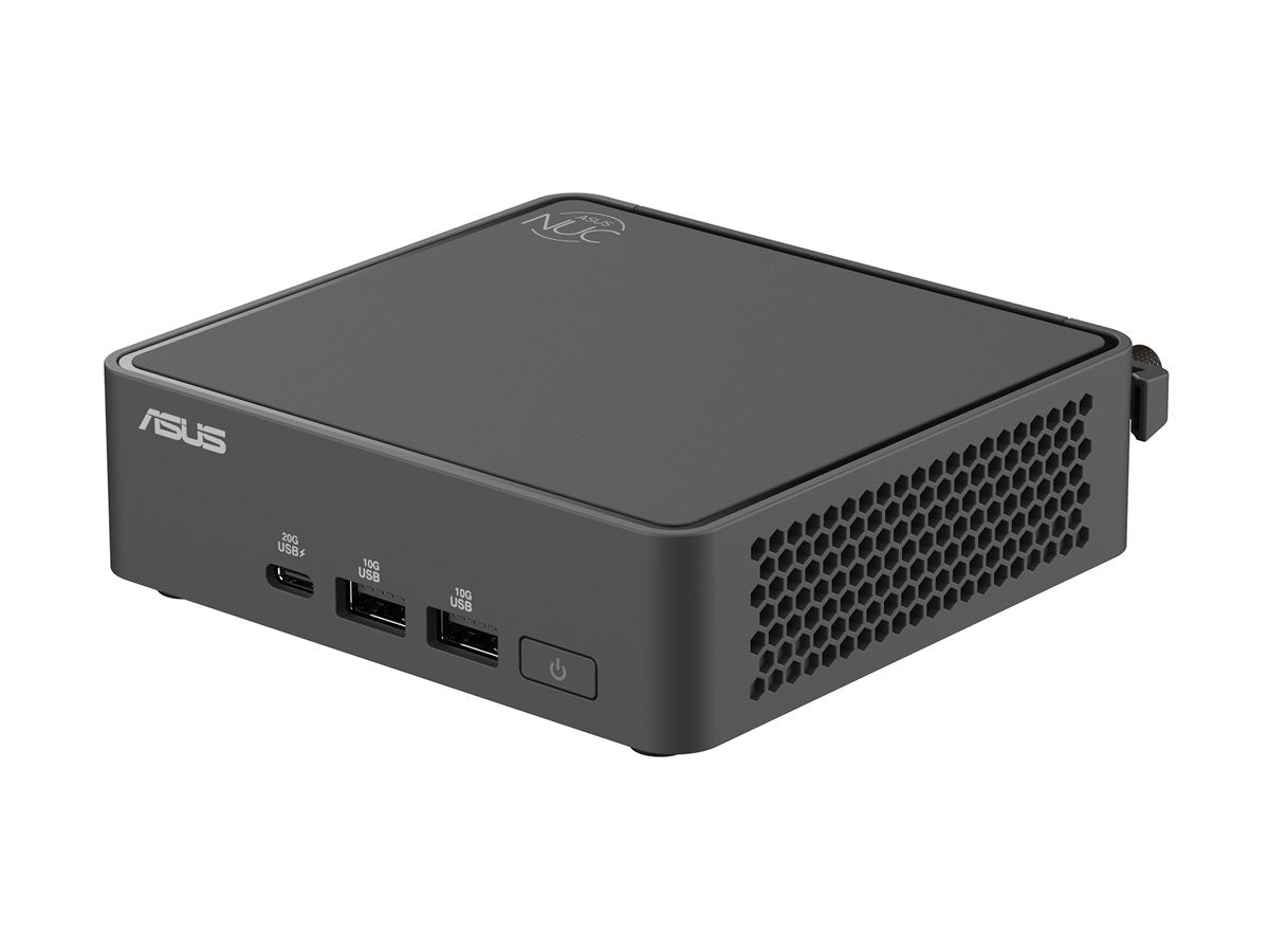Mini PC ASUS NUC 15 Pro RNUC15CRKC50730U, Intel Core i5 210H 8 Núcleos, 16GB DDR5, SSD 512 GB, Intel Graphics - vista 1