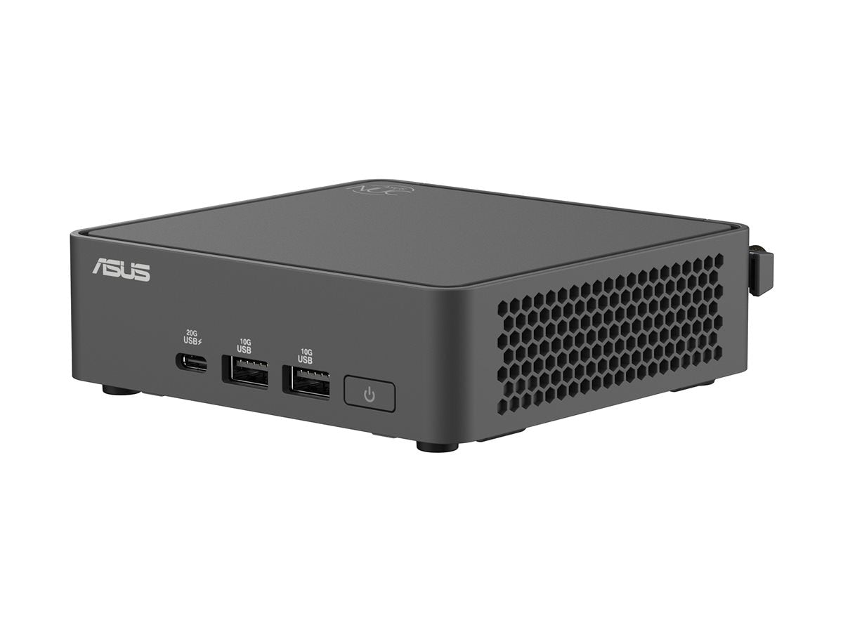 Mini PC ASUS NUC 15 Pro RNUC15CRKC50730U, Intel Core i5 210H 8 Núcleos, 16GB DDR5, SSD 512 GB, Intel Graphics - vista 3