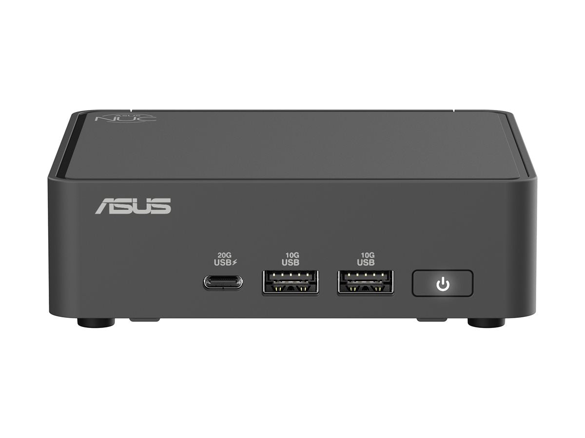 Mini PC ASUS NUC 15 Pro RNUC15CRKC50730U, Intel Core i5 210H 8 Núcleos, 16GB DDR5, SSD 512 GB, Intel Graphics - vista 4