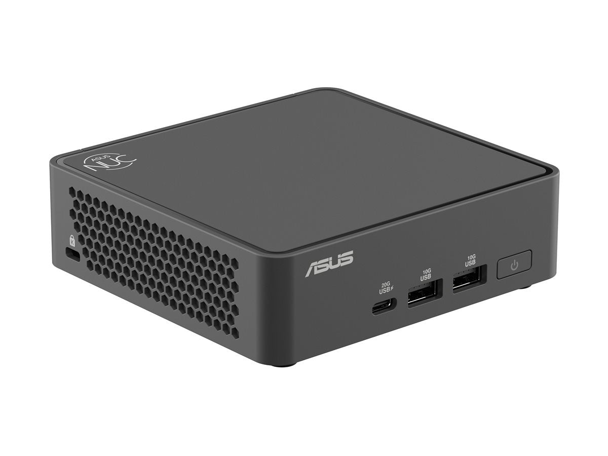 Mini PC ASUS NUC 15 Pro RNUC15CRKU50690U, Intel Core Ultra 7 225H 14 Núcleos, 16GB DDR5, 1 TB SSD, Arc Graphic - vista 7