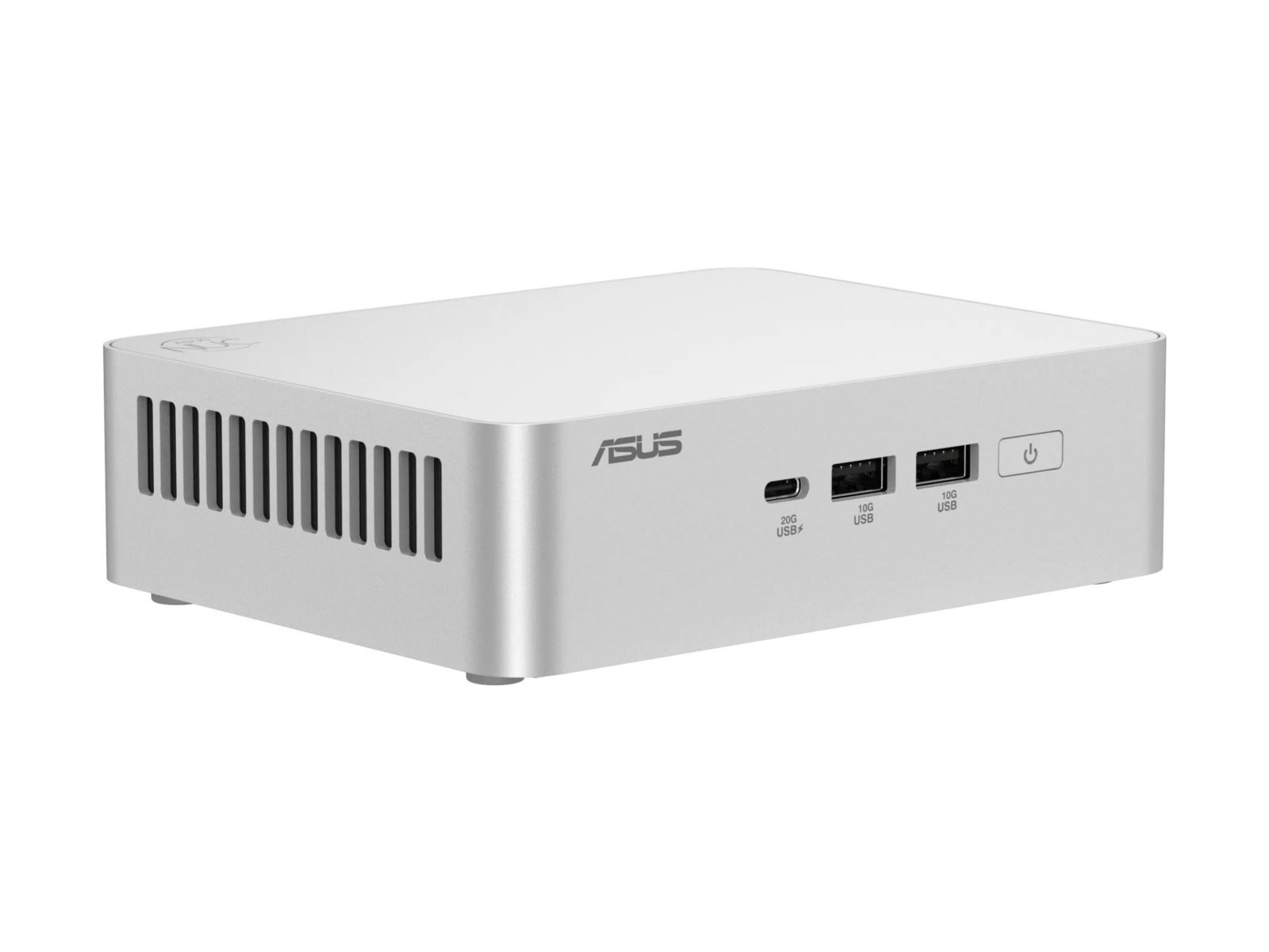 Mini PC ASUS NUC 15 Pro+ RNUC15CRSU50000U, Intel Core Ultra 5 225H 14 Núcleos, 0GB DDR5, no HDD, Intel Arc Gra - vista 4