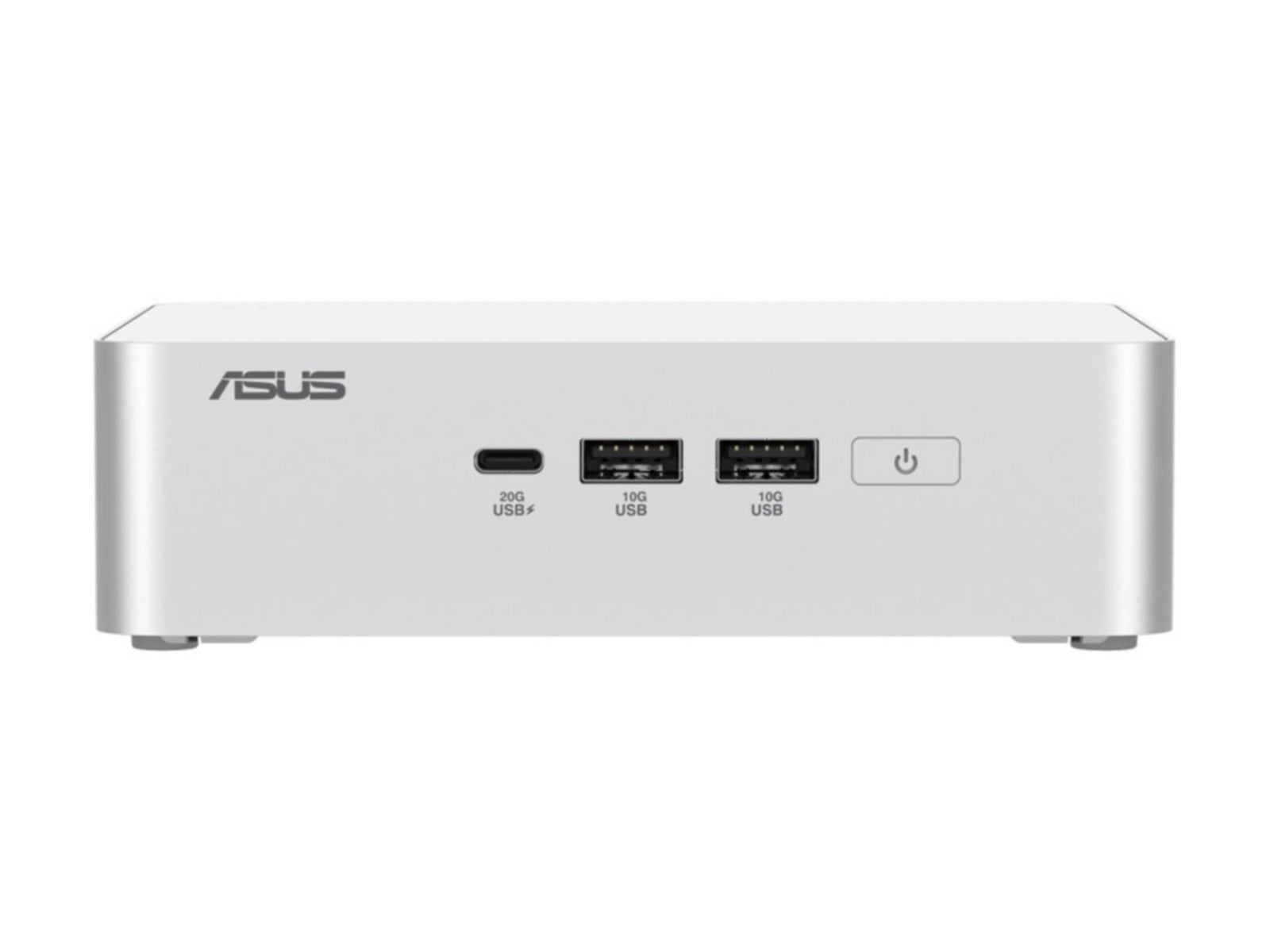Mini PC ASUS NUC 15 Pro+ RNUC15CRSU5063AU, Intel Core Ultra 5 225H 14 Núcleos, 16GB DDR5, SSD 512 GB, Intel Ar - vista 3