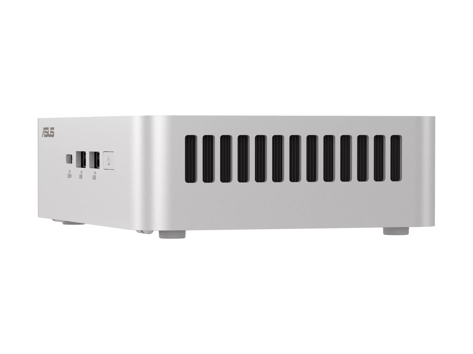 Mini PC ASUS NUC 15 Pro+ RNUC15CRSU70000U, Intel Core Ultra 7 255H 16 Núcleos, 0GB DDR5, no HDD, Intel Arc Gra - vista 2