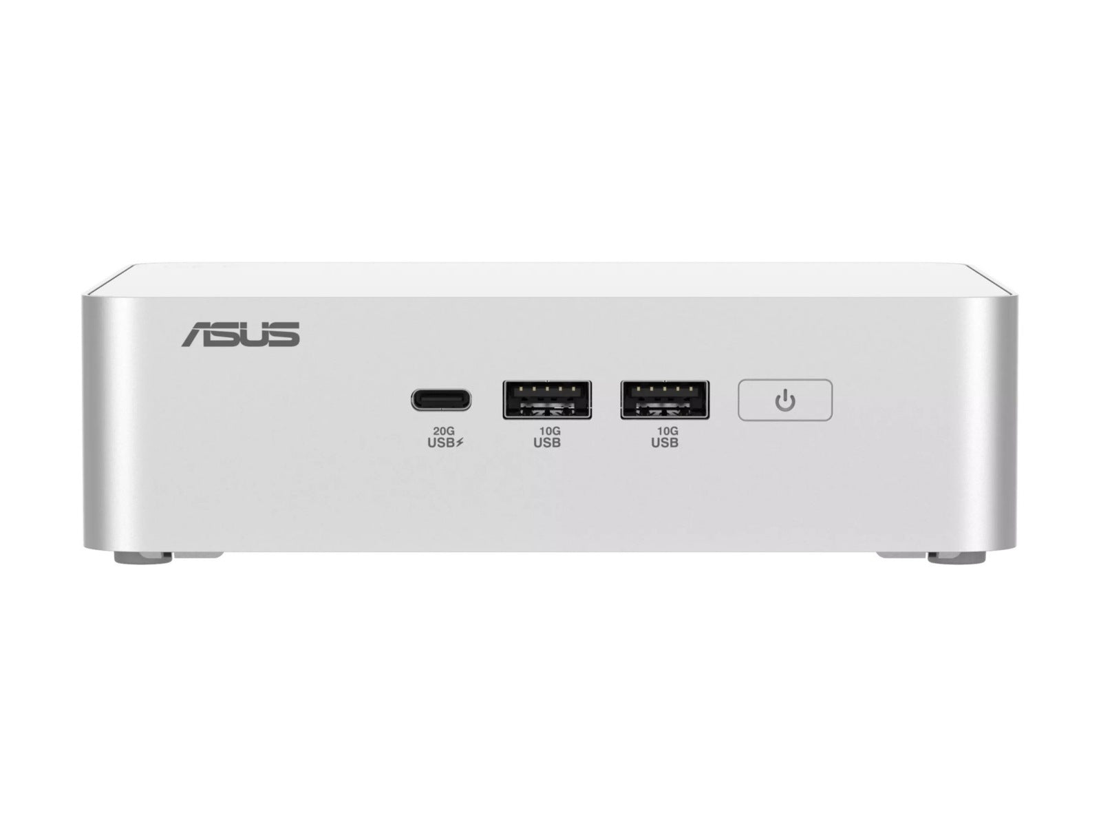 Mini PC ASUS NUC 15 Pro+ RNUC15CRSU70000U, Intel Core Ultra 7 255H 16 Núcleos, 0GB DDR5, no HDD, Intel Arc Gra - vista 3