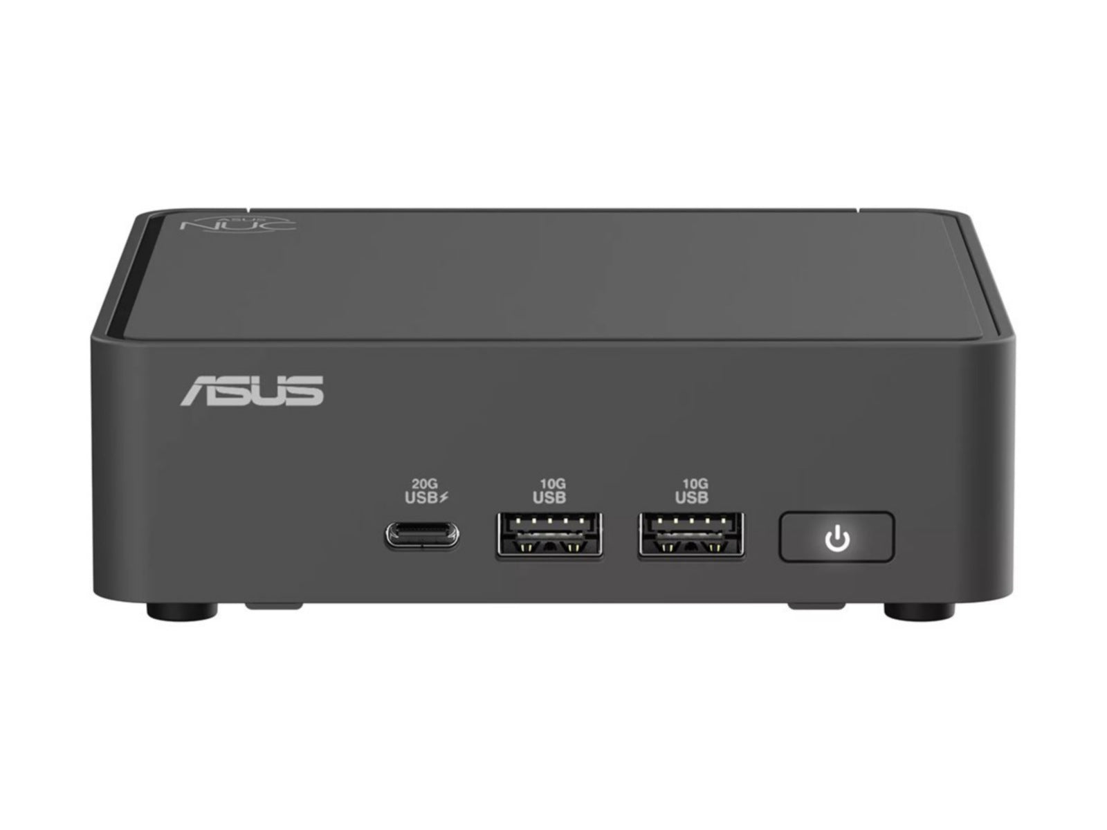 Mini PC ASUS NUC 15 Pro Slim Kit RNUC15CRKV70000U, Intel Core Ultra 7 265H 16 Núcleos, 0GB DDR5, no HDD, Intel - vista 2