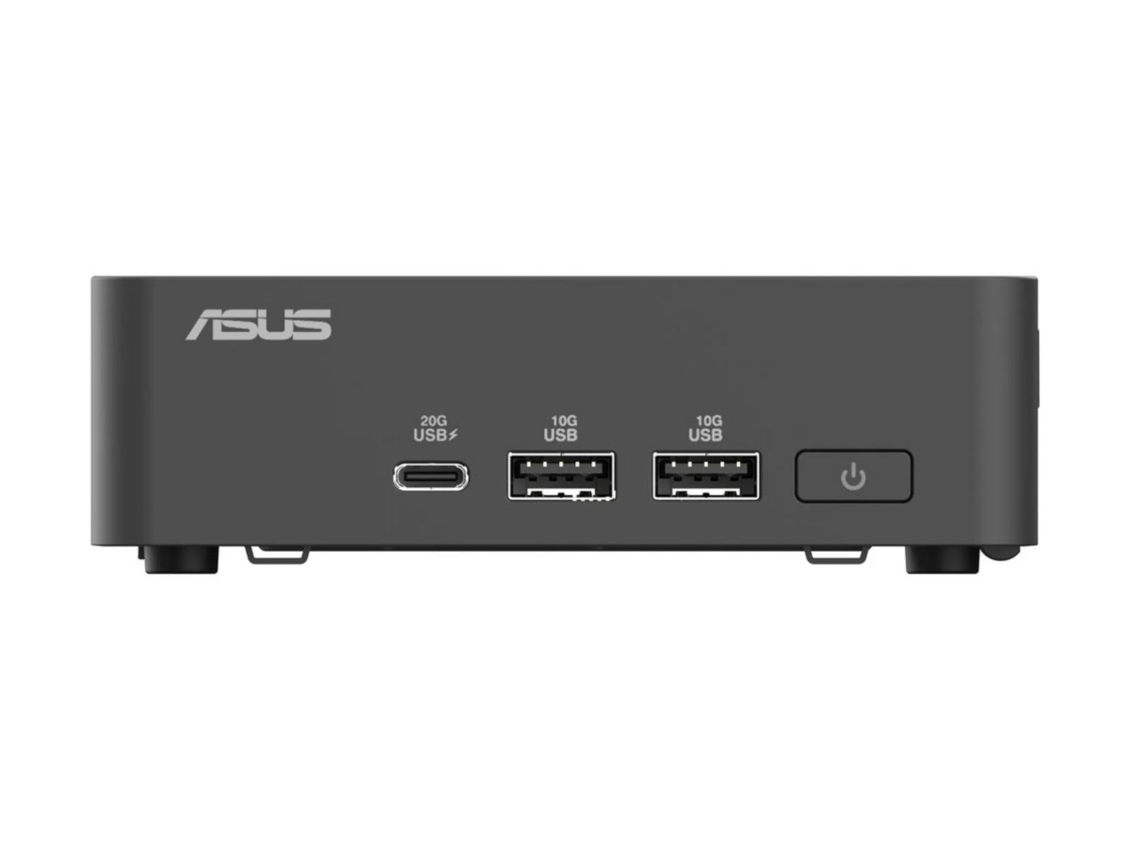 Mini PC ASUS NUC 15 Pro Slim Kit RNUC15CRKV70000U, Intel Core Ultra 7 265H 16 Núcleos, 0GB DDR5, no HDD, Intel - vista 3