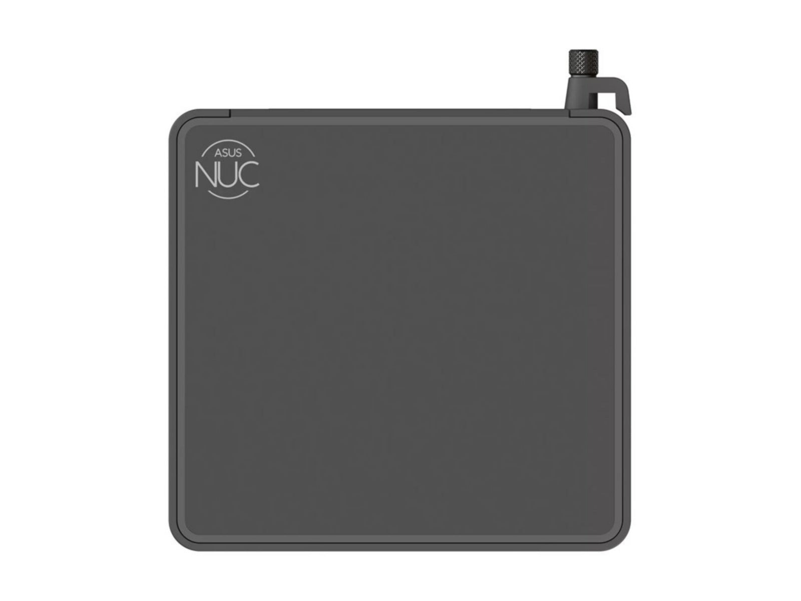 Mini PC ASUS NUC 15 Pro Slim Kit RNUC15CRKV70000U, Intel Core Ultra 7 265H 16 Núcleos, 0GB DDR5, no HDD, Intel - vista 7