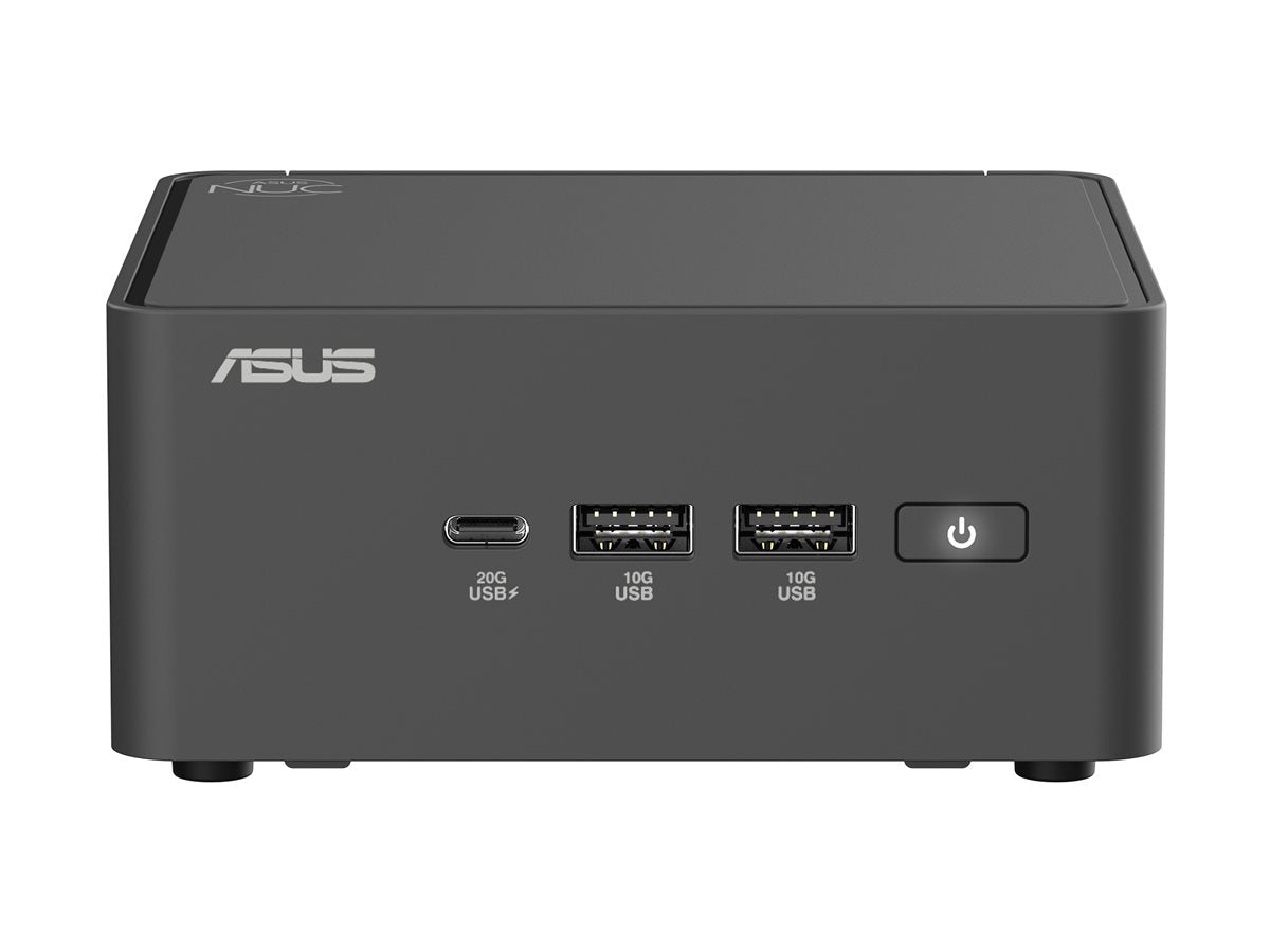 Mini PC ASUS NUC 15 Pro Tall Kit RNUC15CRHU50700U, Intel Core Ultra 5 225H 14 Núcleos, 16GB DDR5, Arc Graphics - vista 6
