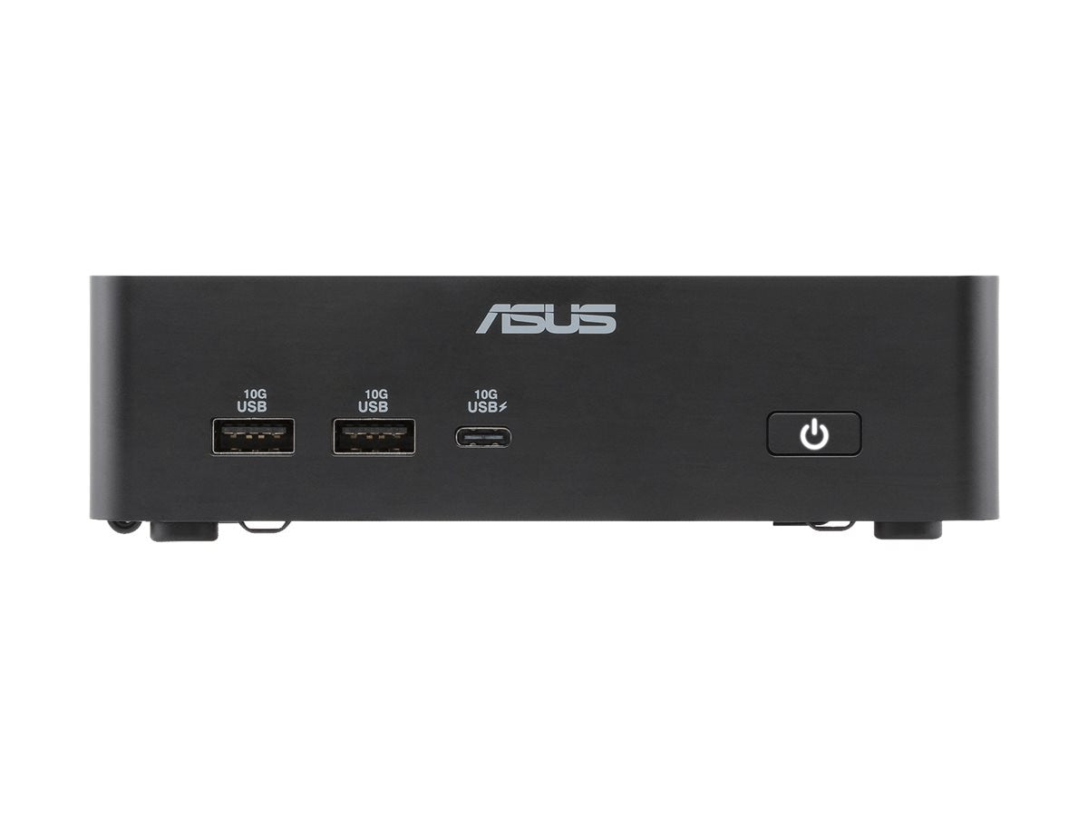Mini PC ASUS NUC 16 Pro RNUC16GDKX76C4NU, Intel Core Ultra X7 358H 16 Núcleos, 32GB DDR5, SSD 1 TB, Intel Arc  - vista 2