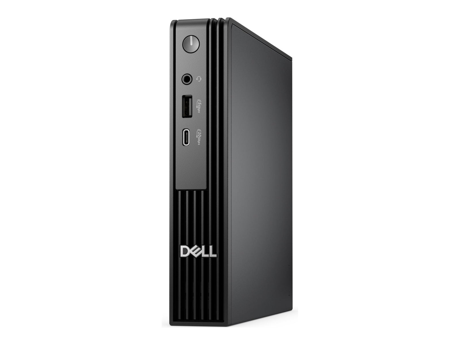 Mini PC Dell Pro Micro QCM1250, Intel Core i5 I5-14500T 14 Núcleos, 16GB DDR5, SSD 256 GB - vista 1