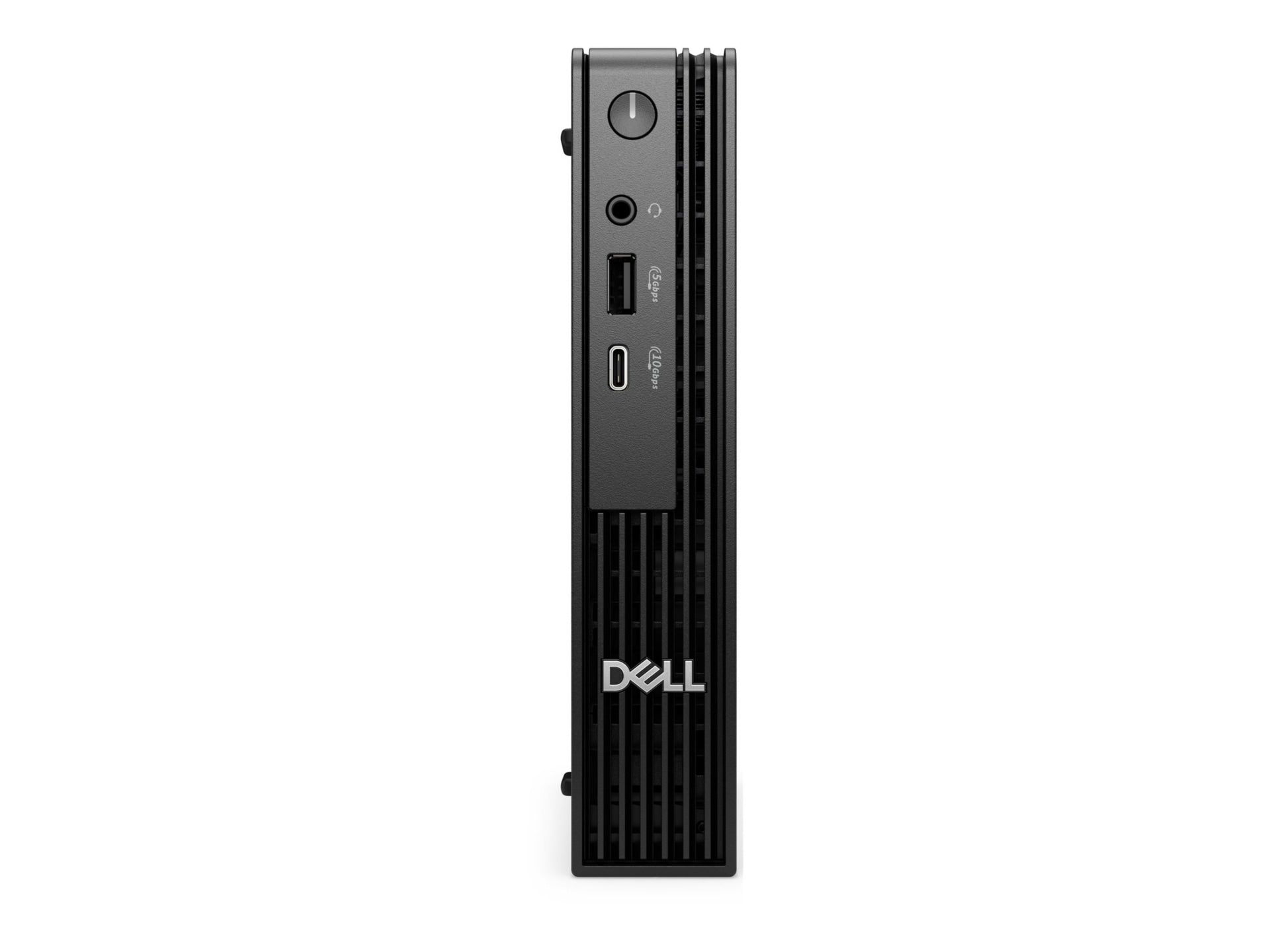 Mini PC Dell Pro Micro QCM1250, Intel Core i7 265 20 Núcleos, 16GB DDR5, SSD 512 GB - vista 2