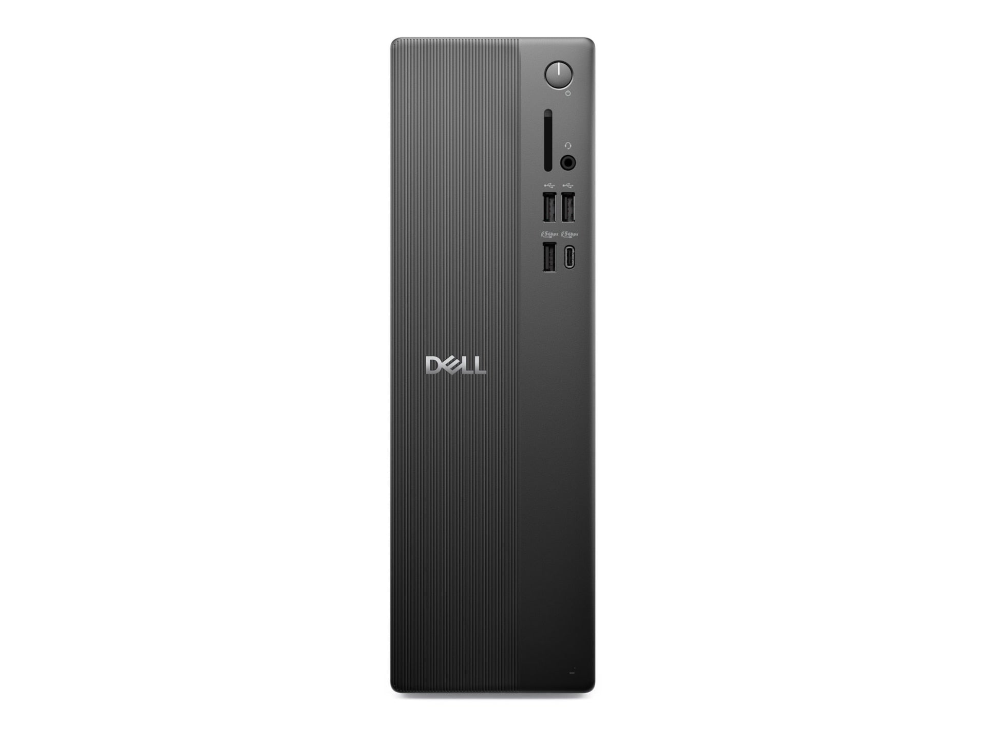 Mini PC Dell Pro Slim Essential QVS1260, i5 Core i5 14500 14 Núcleos, 16GB DDR5, SSD 256 GB - vista 1