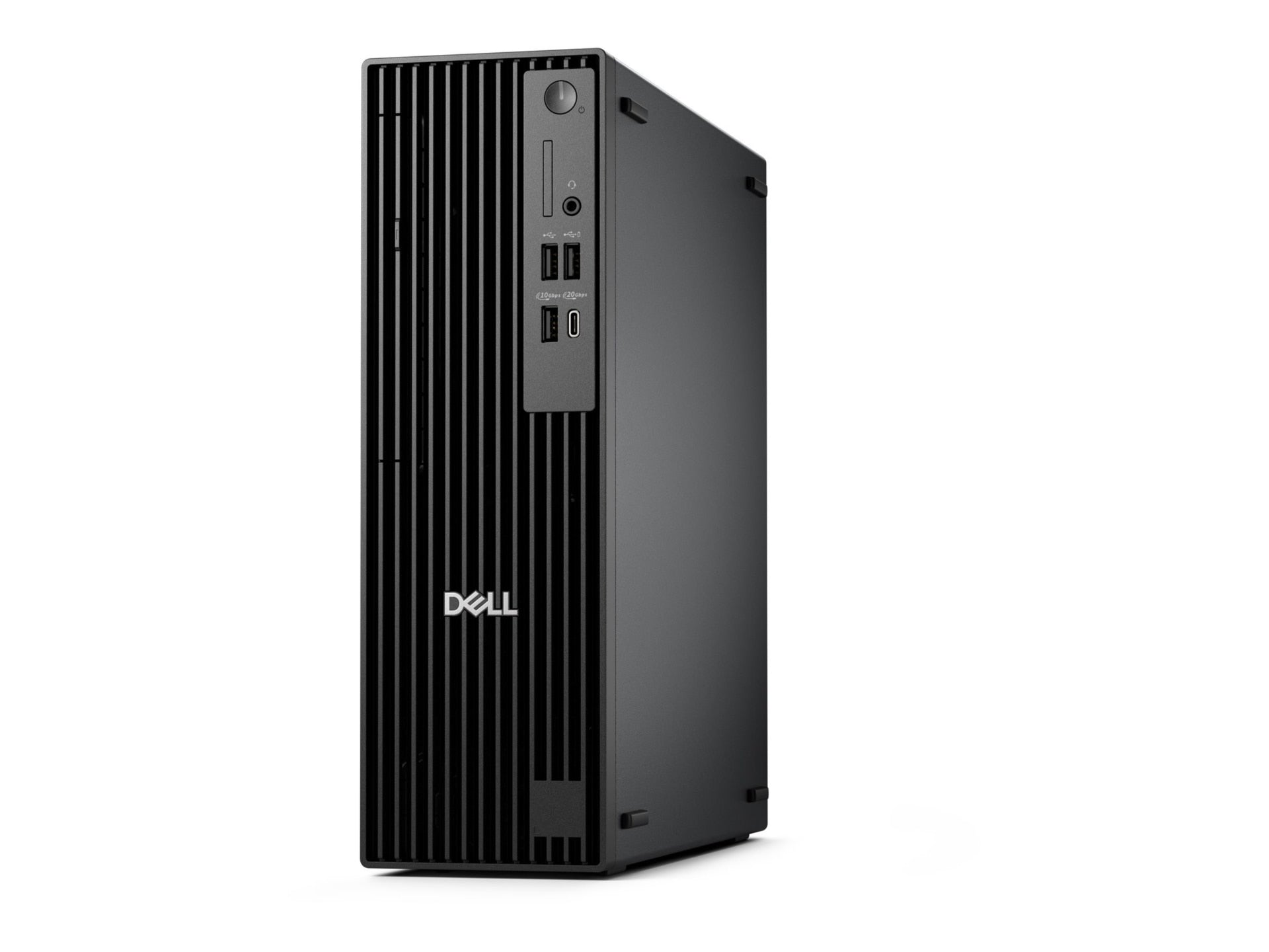 Mini PC Dell Pro Slim Plus QBS1250, Intel Core Ultra 5 235 14 Núcleos, 16GB DDR5, SSD 512 GB, Intel Graphics - vista 1