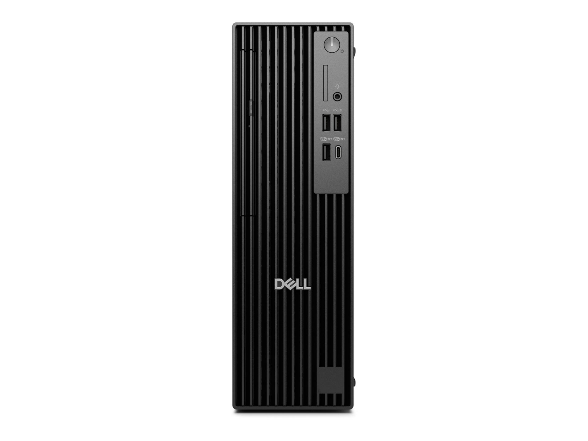 Mini PC Dell Pro Slim Plus QBS1250, Intel Core Ultra 5 235 14 Núcleos, 16GB DDR5, SSD 512 GB, Intel Graphics - vista 2