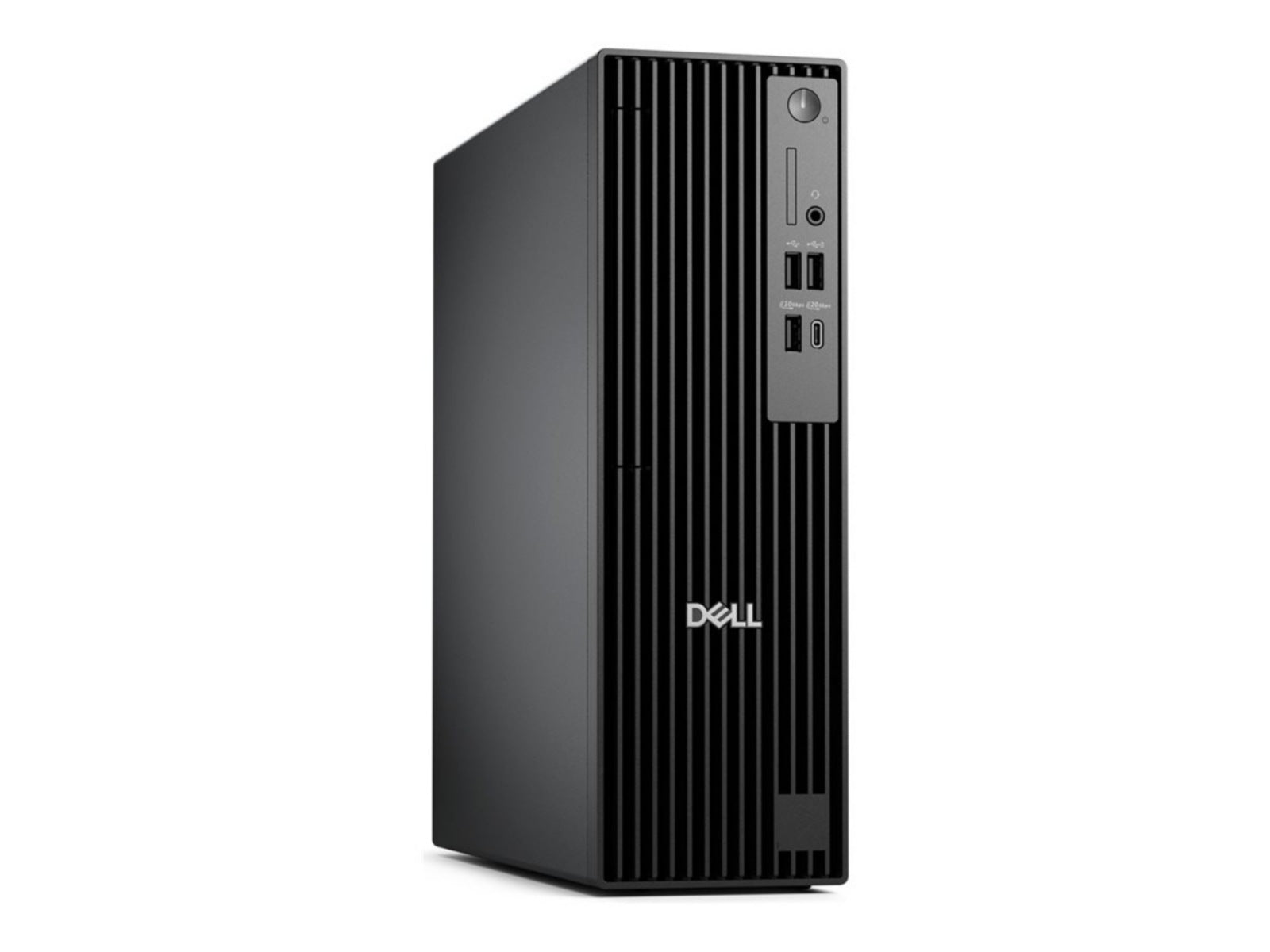 Mini PC Dell Pro Slim Plus QBS1250, Intel Core Ultra 7 265 20 Núcleos, 32GB DDR5, SSD 1 TB, Intel Graphics - vista 3