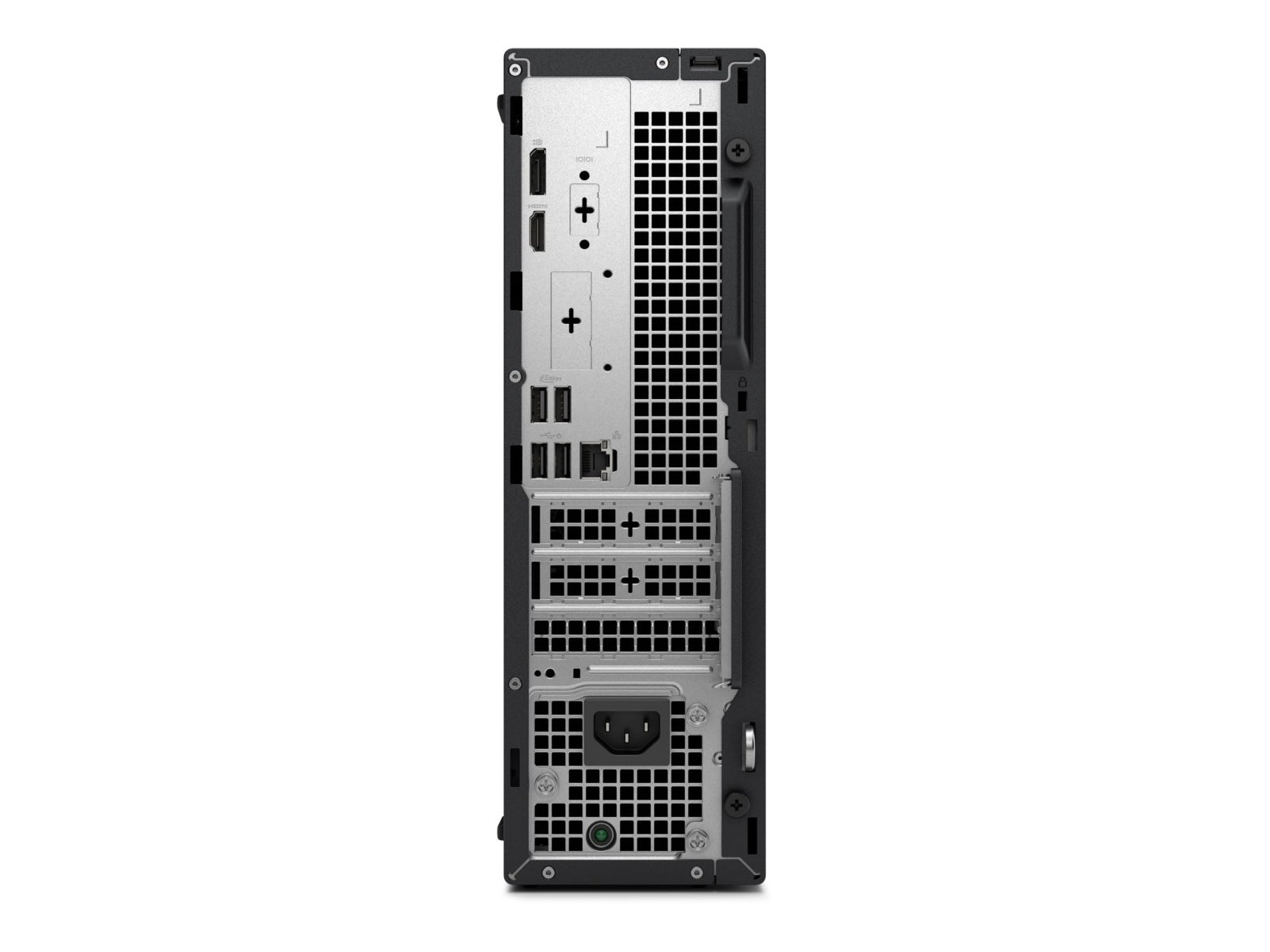 Mini PC Dell Pro Slim QCS1250, Intel Core i5 I5-14500 14 Núcleos, 16GB DDR5, SSD 512 GB - vista 4