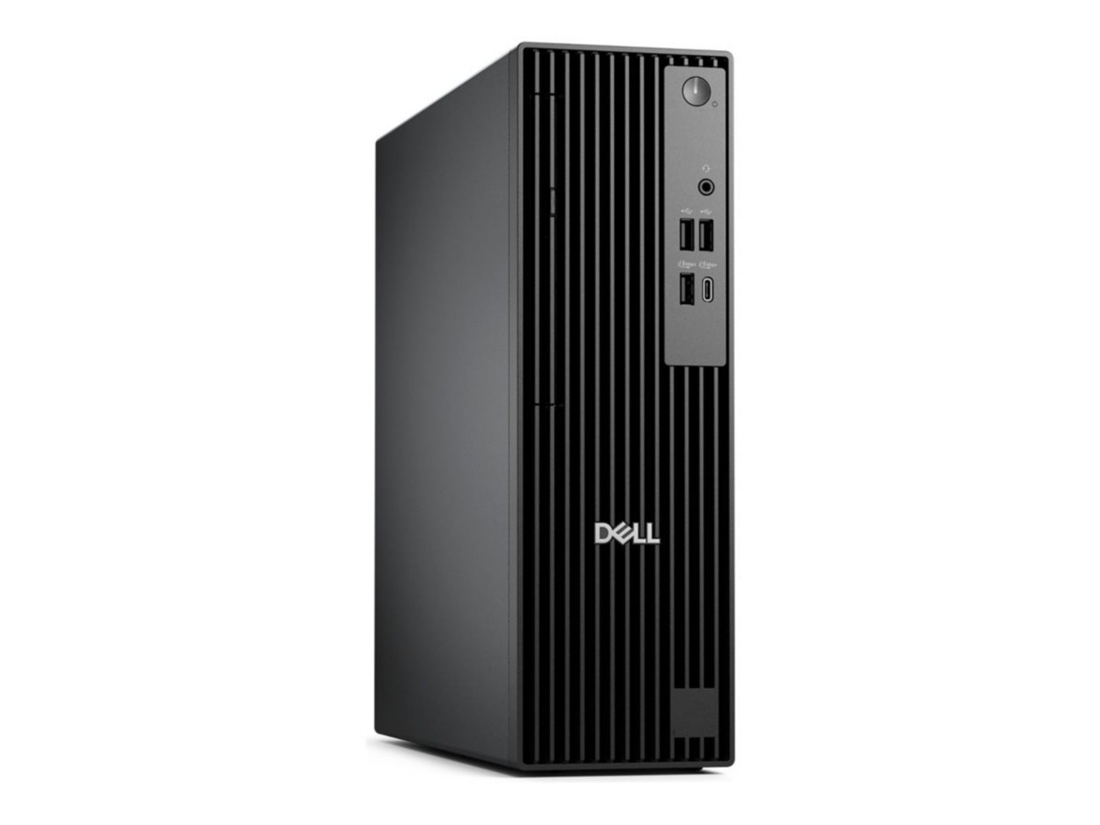 Mini PC Dell Pro Slim QCS1250, Intel Core Ultra 7 265 20 Núcleos, 16GB DDR5, SSD 512 GB, Intel Graphics - vista 3
