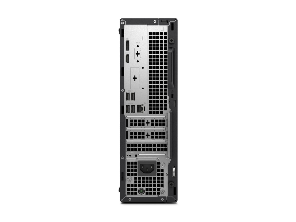 Mini PC Dell Pro Slim QCS1255, AMD U7 265 6 Núcleos, 16GB DDR5, SSD 512 GB, Radeon 740M - vista 5