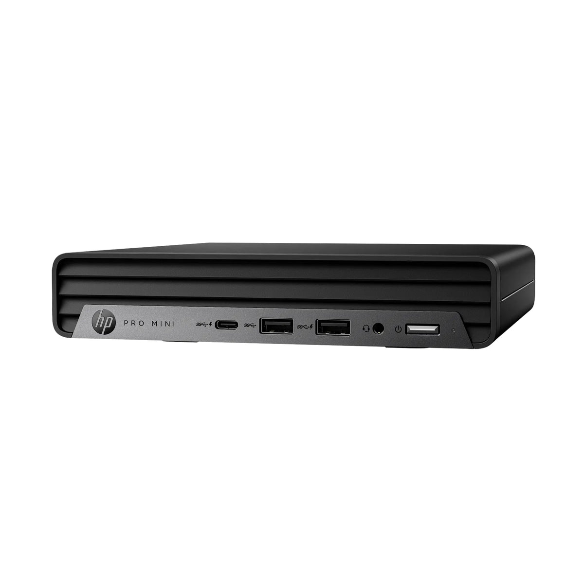 Mini PC HP 400 G9 I5-14500T 256/16, Intel Core i5 i5-14500T 14 Núcleos, 16GB, 256 GB SSD - vista 2