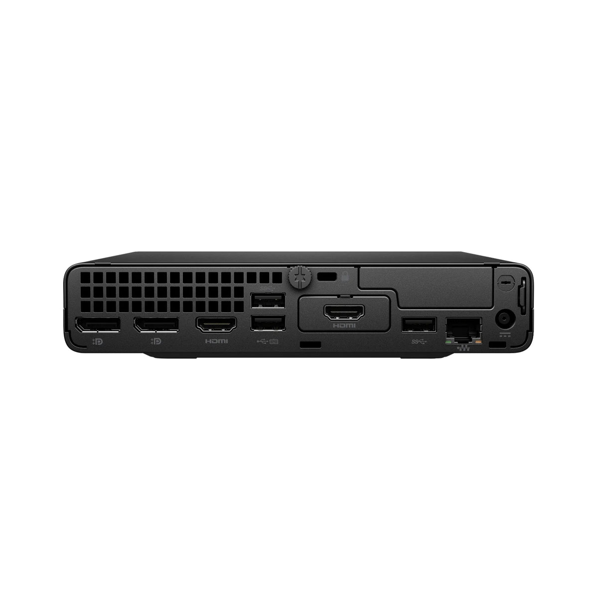 Mini PC HP 400 G9 I5-14500T 256/16, Intel Core i5 i5-14500T 14 Núcleos, 16GB, 256 GB SSD - vista 3