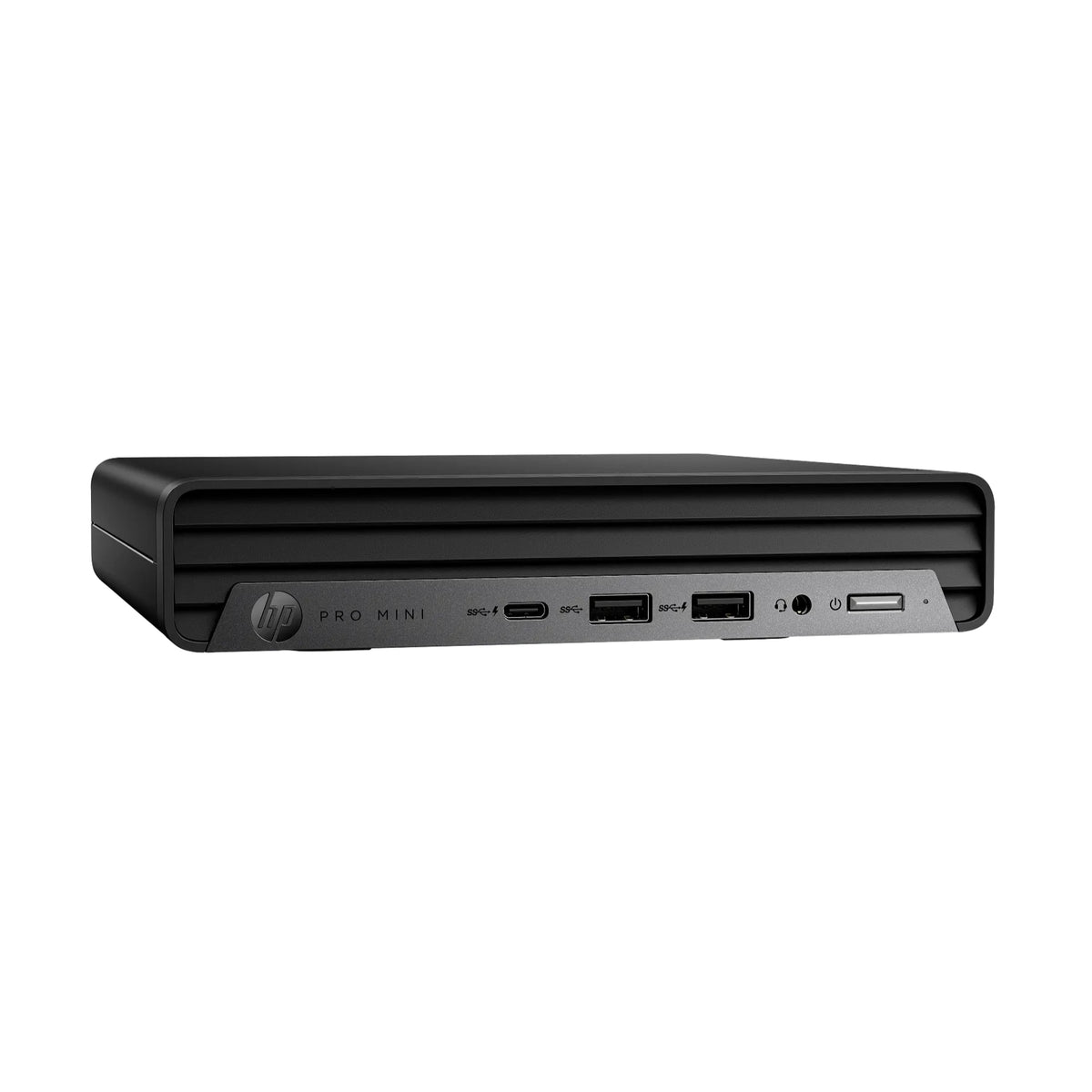 Mini PC HP 400 G9 I5-14500T 256/16, Intel Core i5 i5-14500T 14 Núcleos, 16GB, 256 GB SSD - vista 4