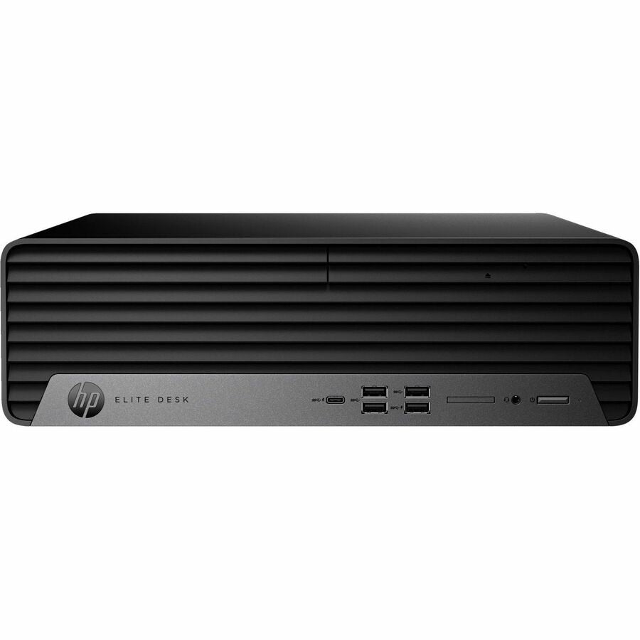 Mini PC HP Elite, AMD AMD Ryzen 5 8600G 6 Núcleos, 16GB DDR5, 512 GB SSD, Radeon 760M Graphics - vista 2