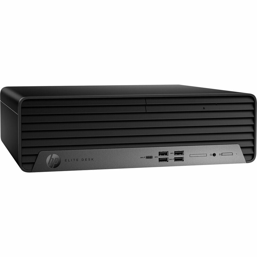 Mini PC HP Elite, AMD AMD Ryzen 5 8600G 6 Núcleos, 16GB DDR5, 512 GB SSD, Radeon 760M Graphics - vista 3
