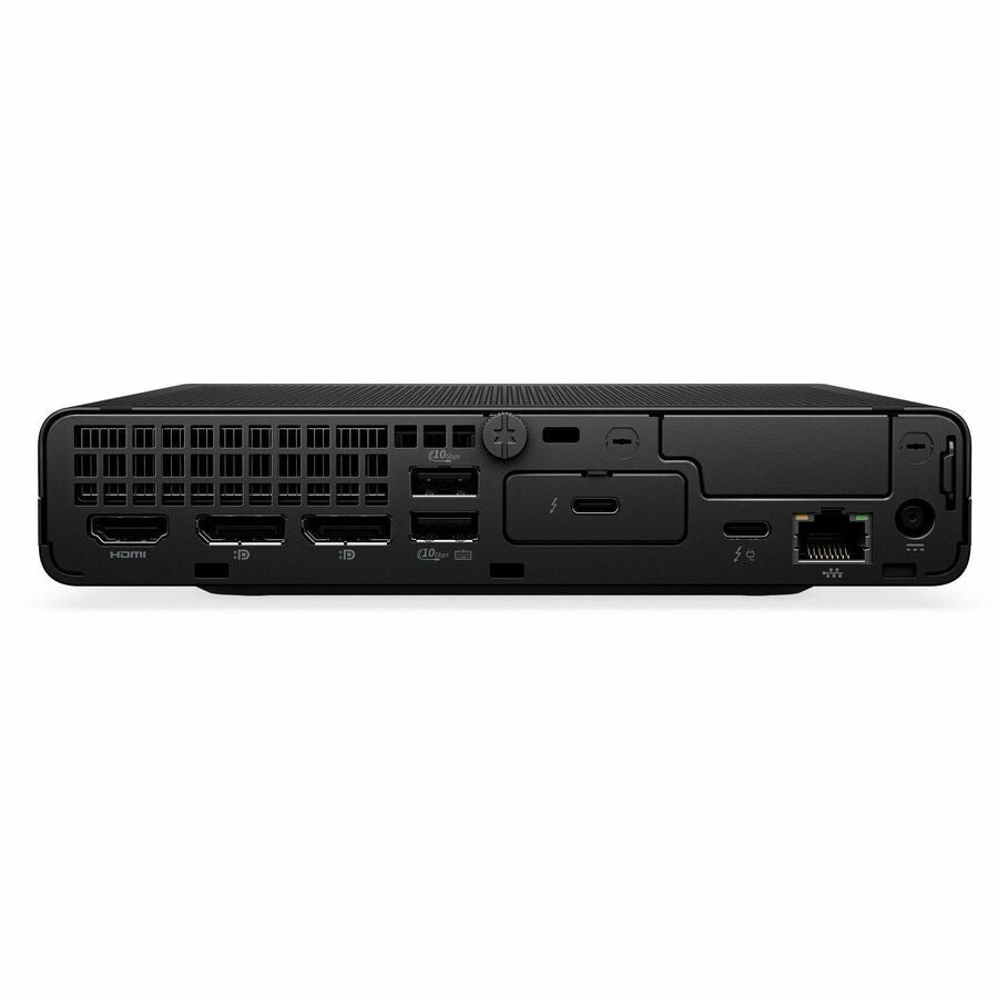 Mini PC HP EliteDesk 8 G2i Desktop Computer, Intel Core Ultra 7 16 Núcleos, 32GB DDR5, 512 GB PCI Express NVMe - vista 2