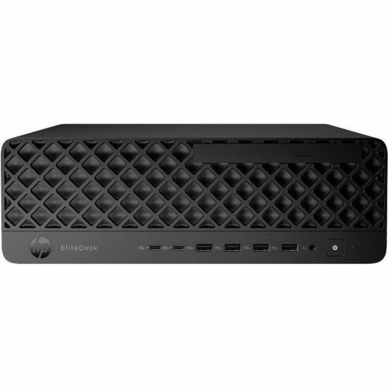 Mini PC HP EliteDesk, Intel Core Ultra 5 235 14 Núcleos, 16GB DDR5, 512 GB SSD, Intel® Q870 - vista 1