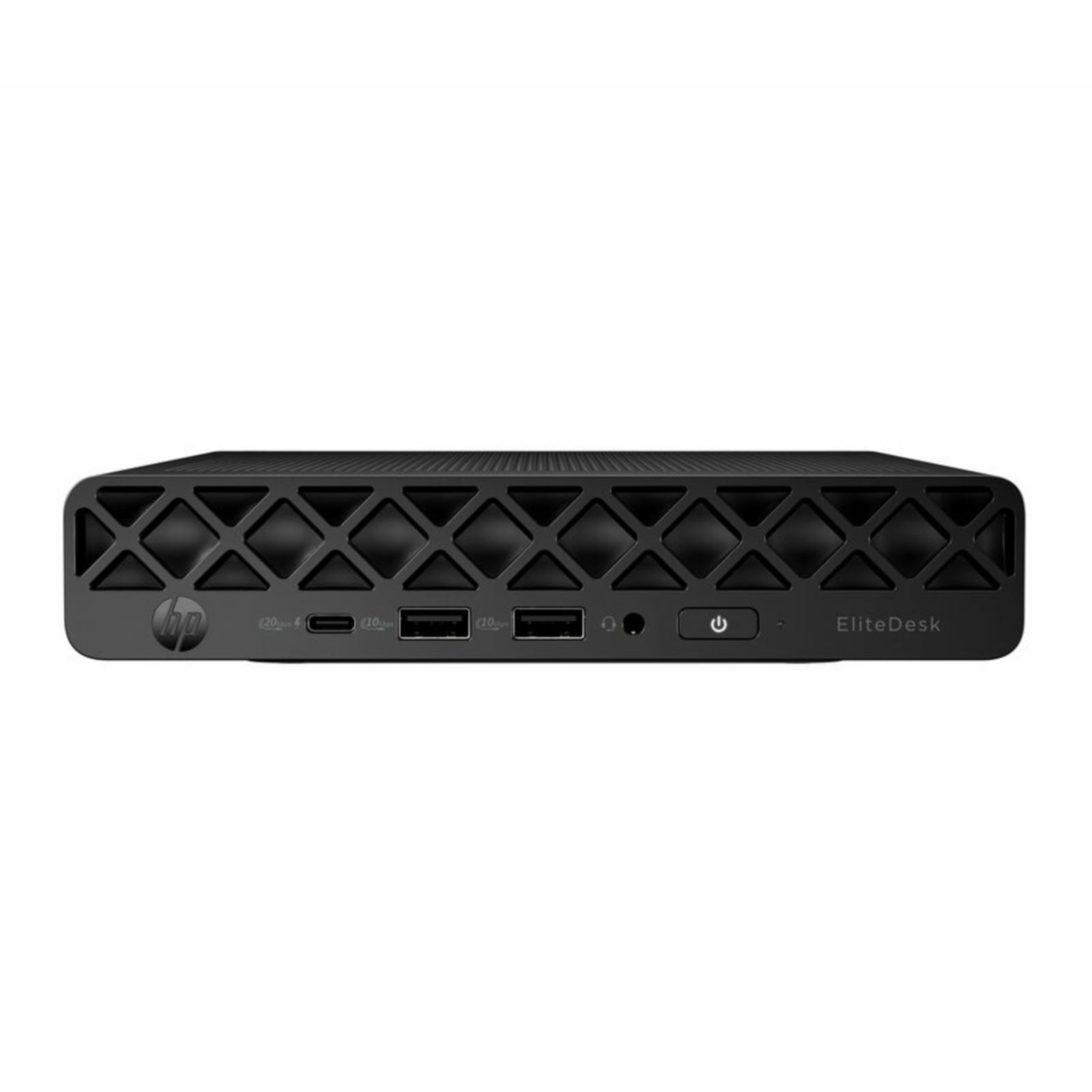Mini PC HP EliteDesk, Intel Core Ultra 5 235T 14 Núcleos, 32GB DDR5, 512 GB PCI Express NVMe SSD -, Intel® Q87 - vista 4