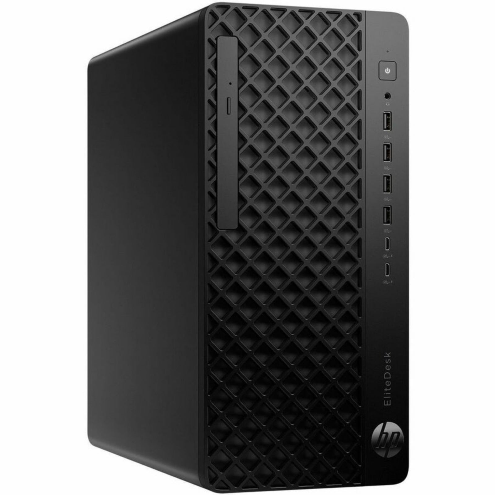 Mini PC HP EliteDesk, Intel Core Ultra 7 265 20 Núcleos, 32GB DDR5, 1 TB SSD, Intel® Q870 (vPro®) - vista 2