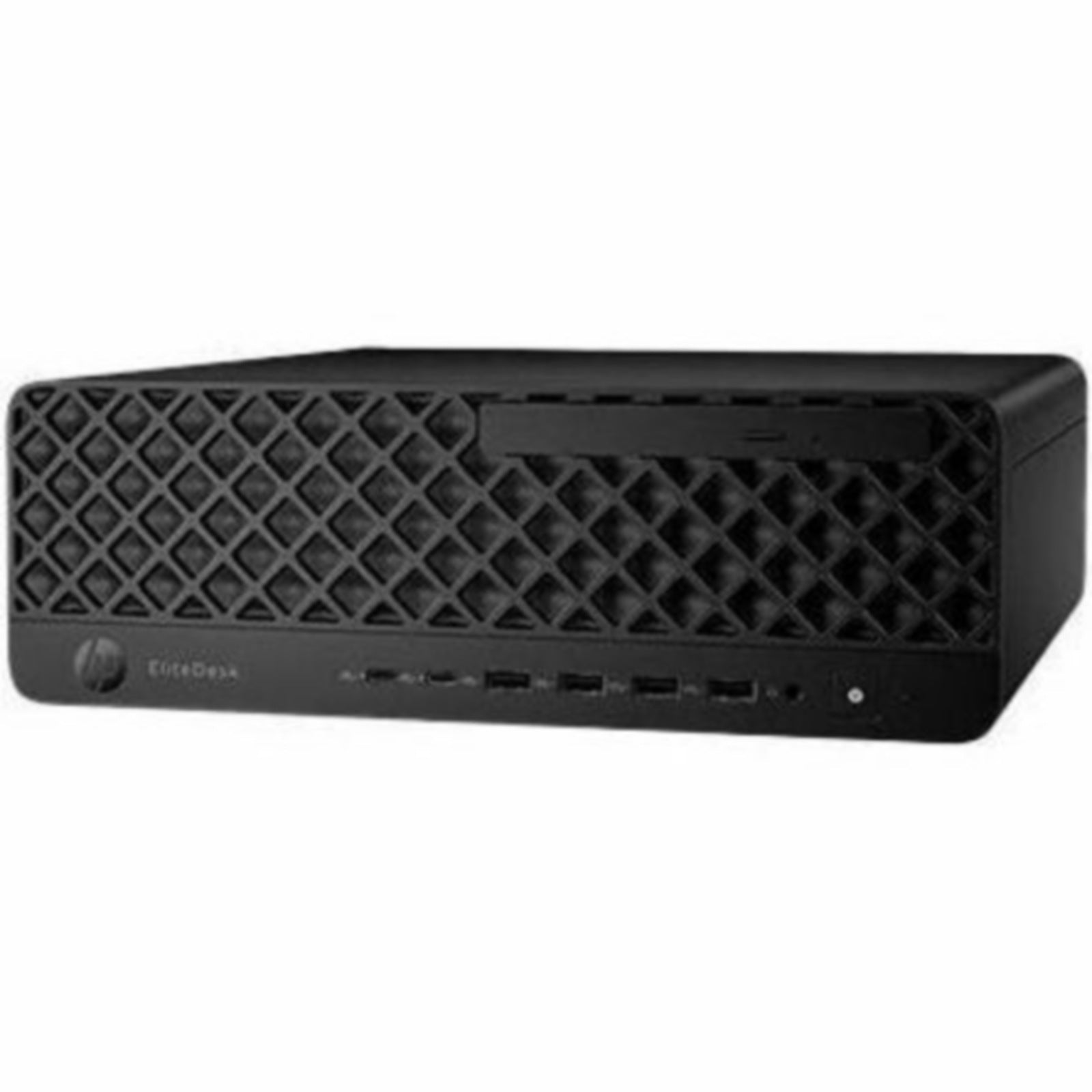 Mini PC HP EliteDesk, Intel Core Ultra 7 265 20 Núcleos, 32GB DDR5, 1 TB SSD, Intel® Q870 (vPro®) - vista 4