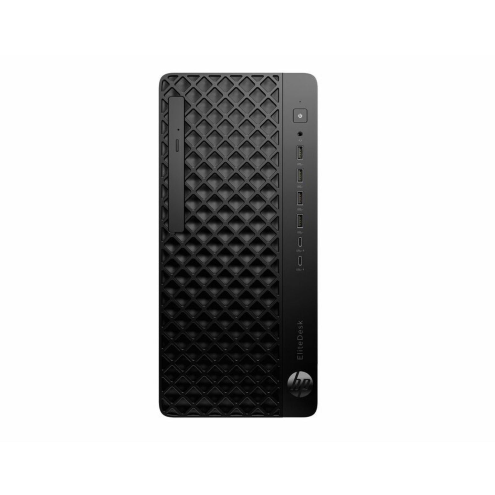 Mini PC HP EliteDesk, Intel Core Ultra 7 265 20 Núcleos, 32GB DDR5, 1 TB SSD, Intel® Q870 (vPro®) - vista 5